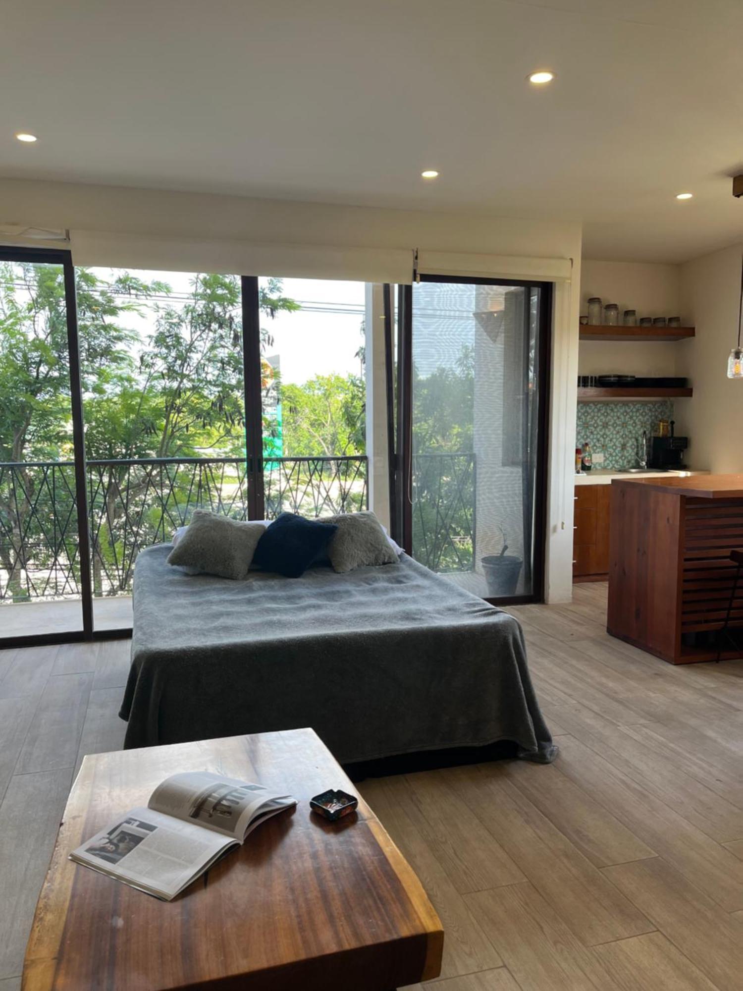 Centrico Y Espacioso