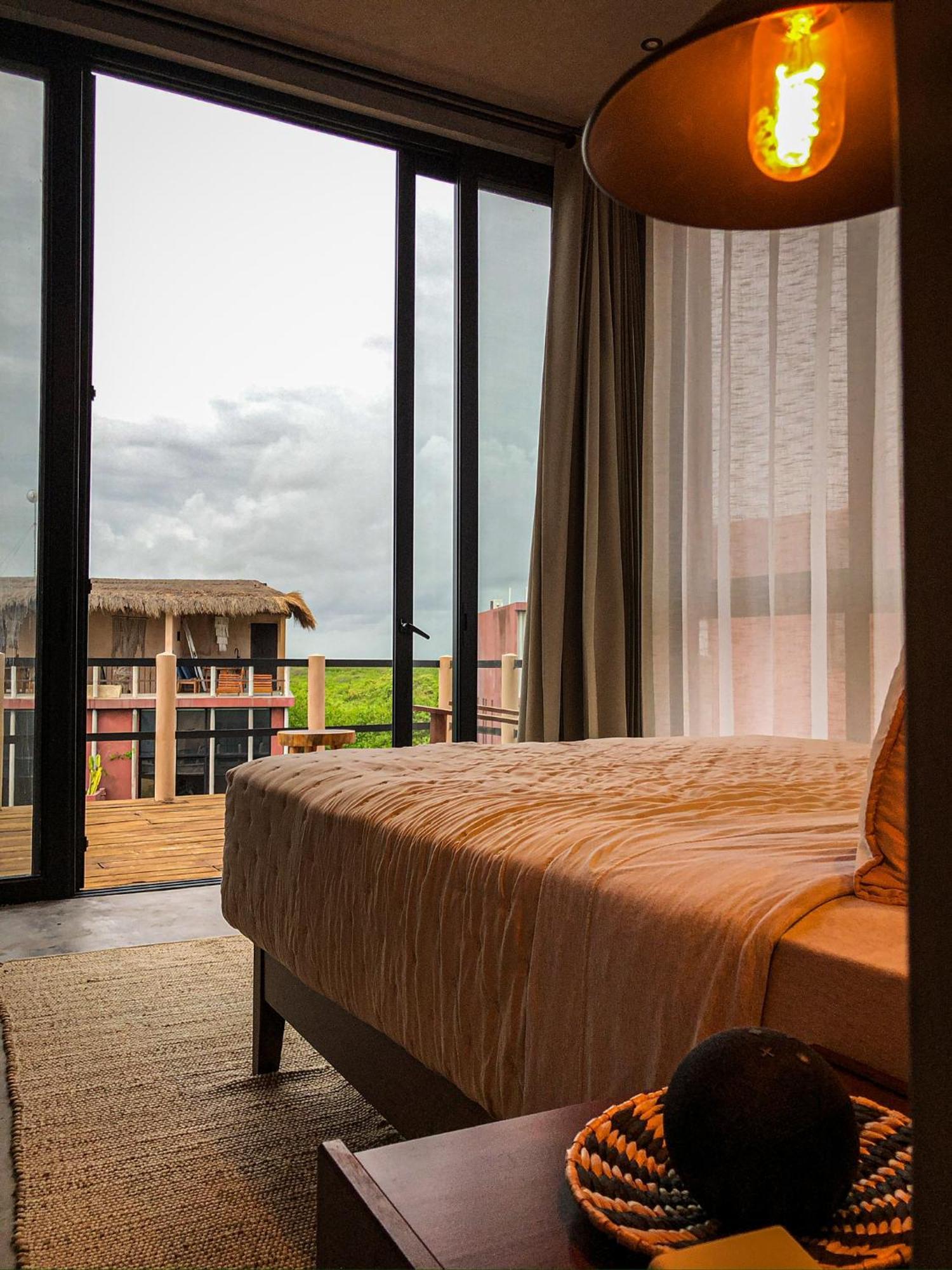 Caiman Habitat Hotel 5*