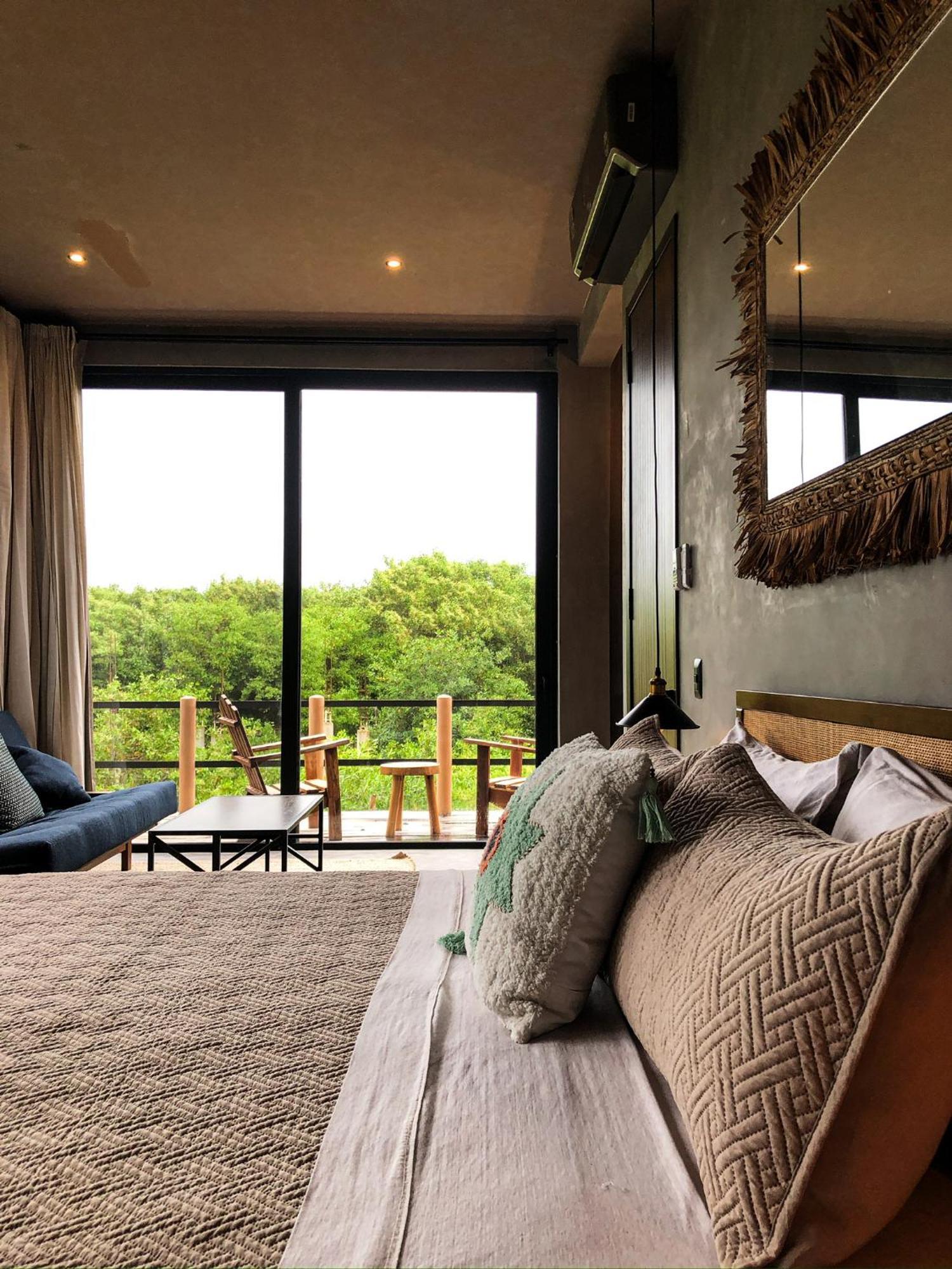 Caiman Habitat Hotel 5*