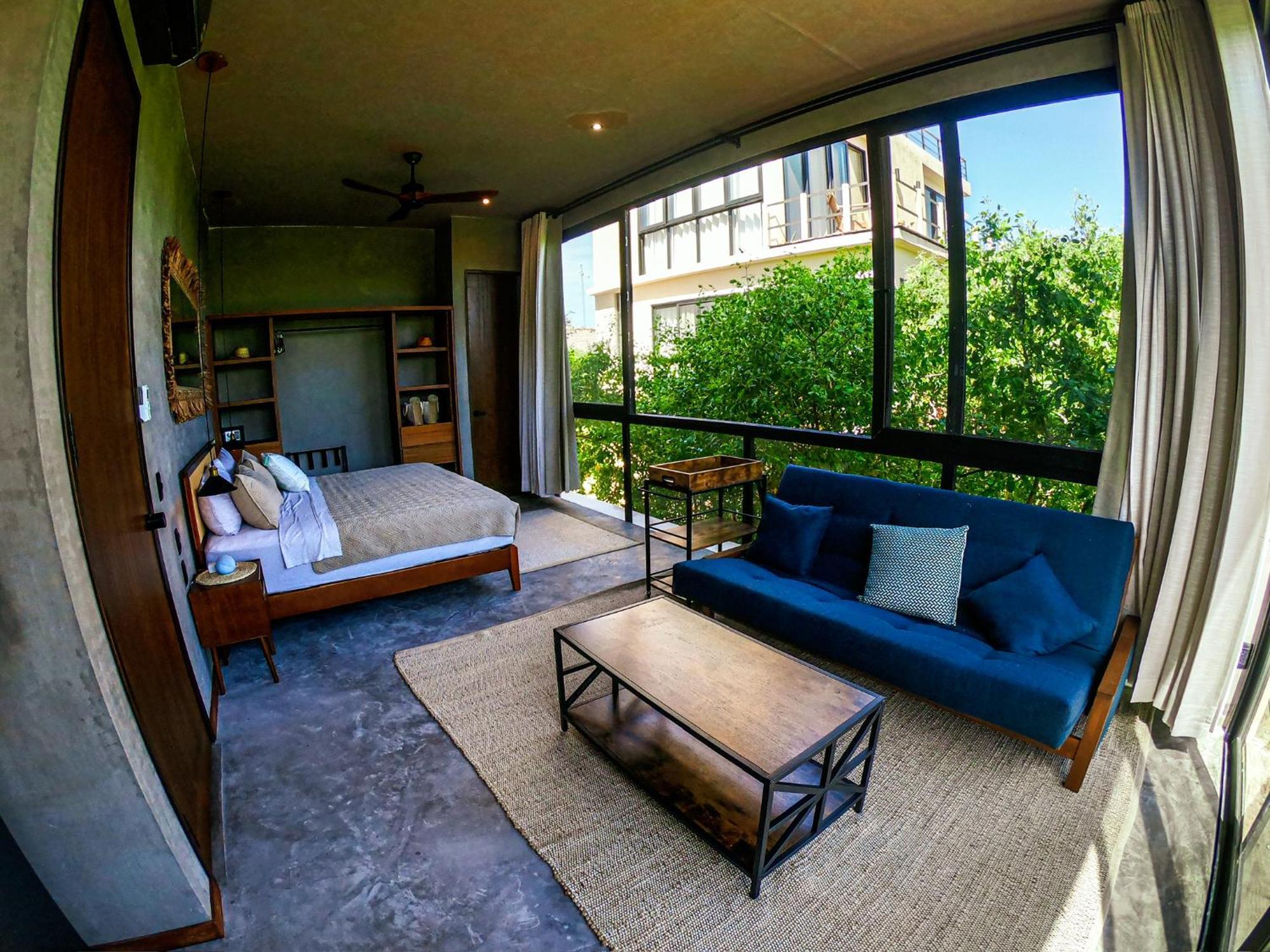 Hotel Caiman Habitat Beach, By Ahau Collection