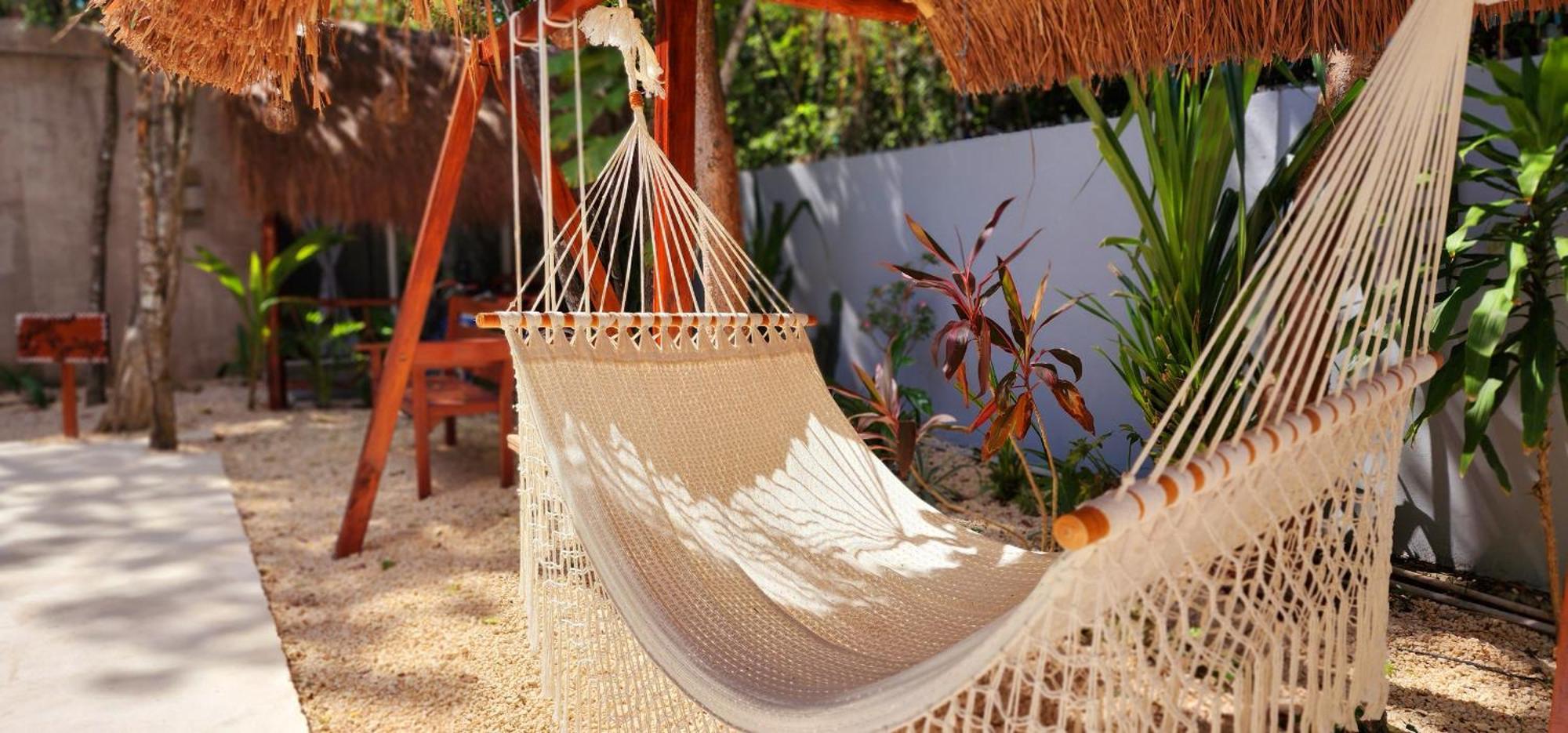 Guest house Kin Jungle Deluxe 3*