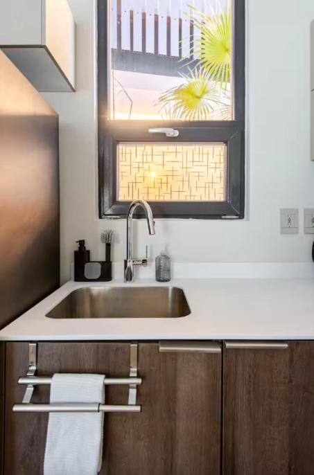 Apartment With Private Jacuzzi, Rooftop Pools & Free Club Tulum