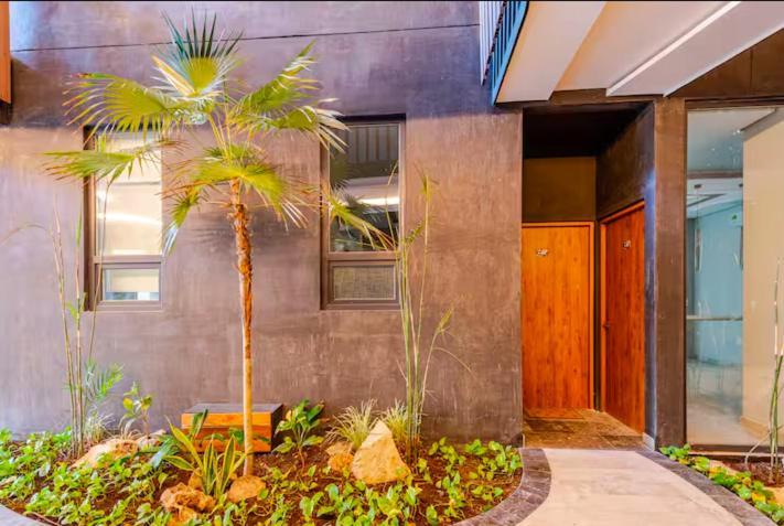 With Private Jacuzzi, Rooftop Pools & Free Club Apartment
