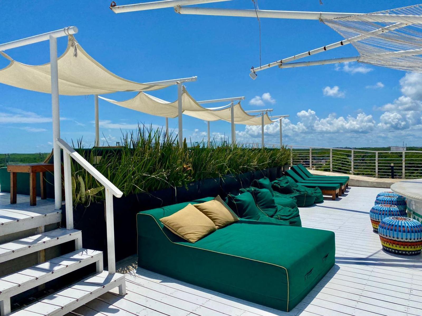 Hotel Siente & Cenote Club 4*