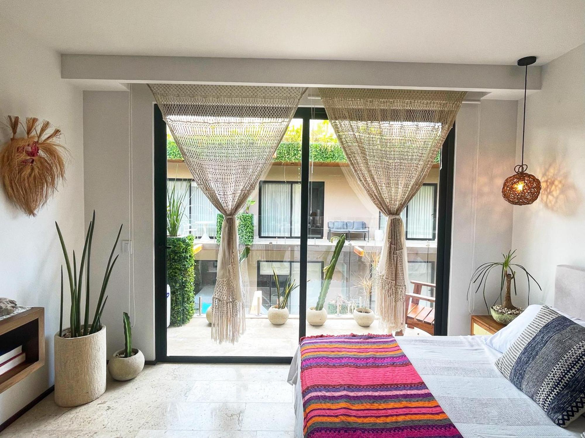 Estudio Asteroide Tulum