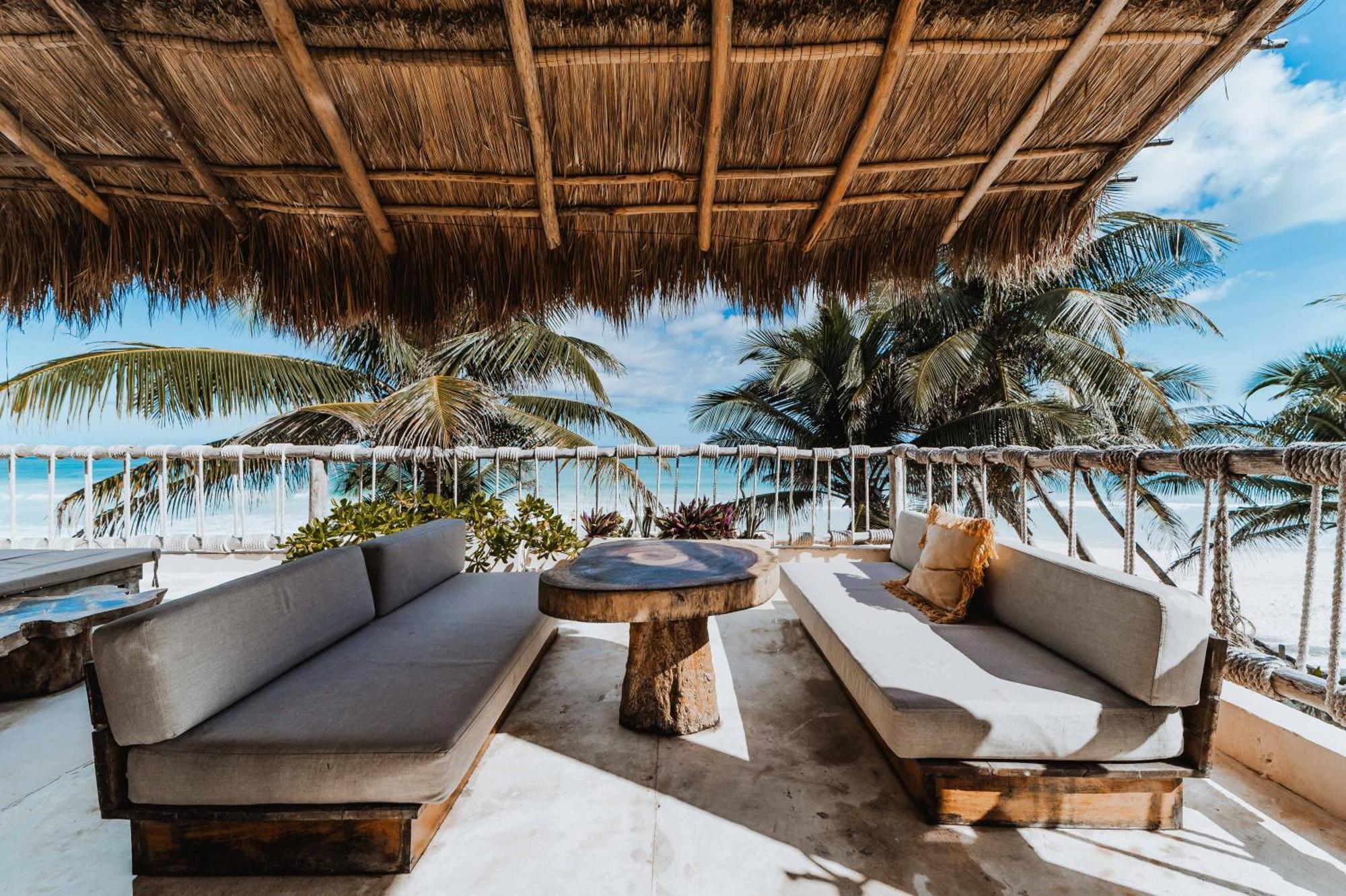 Hotel Dune Boutique Located At The Party Zone (adults Only) 4*