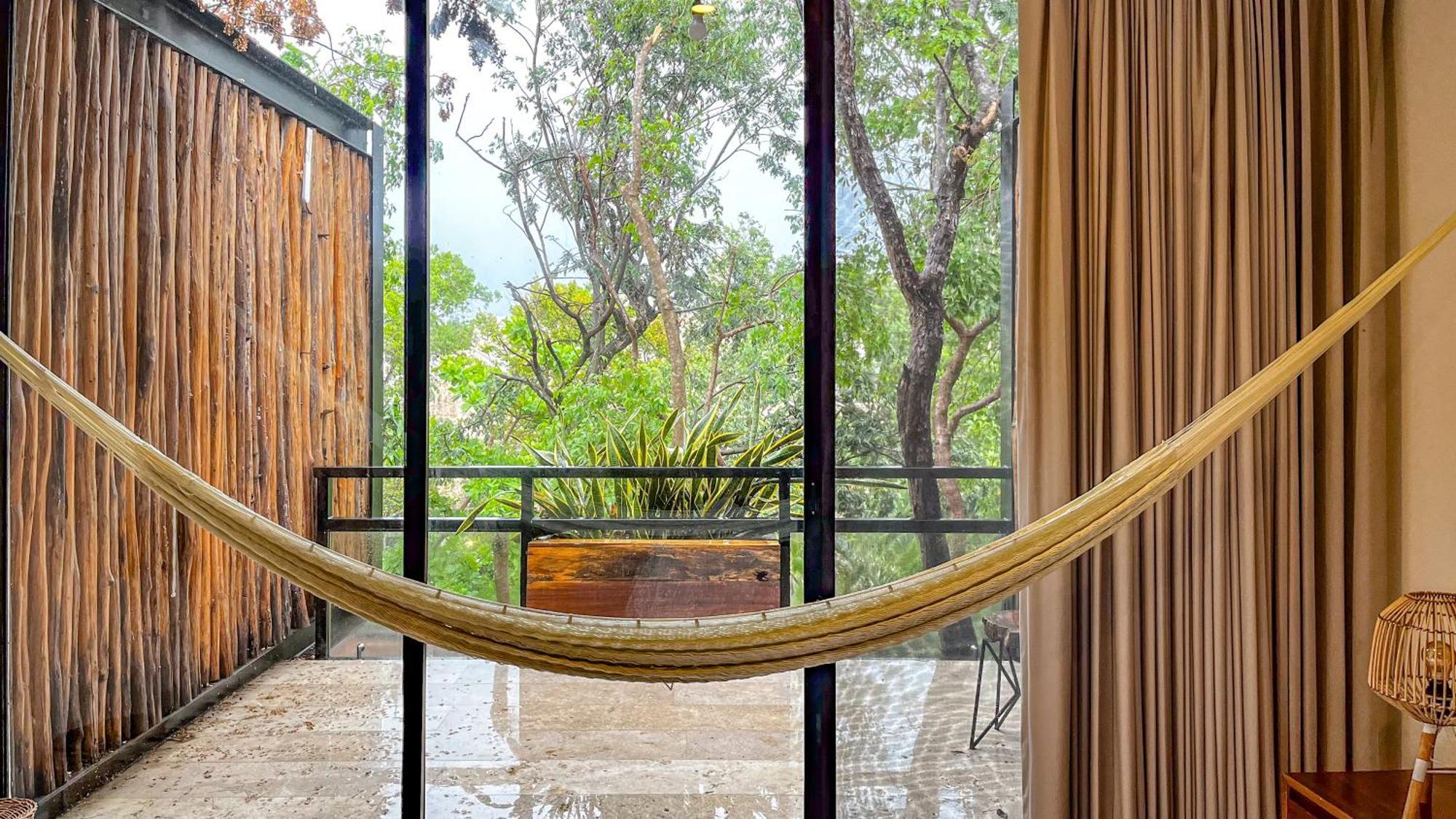 Hotel Amaka Calma By Cercana
