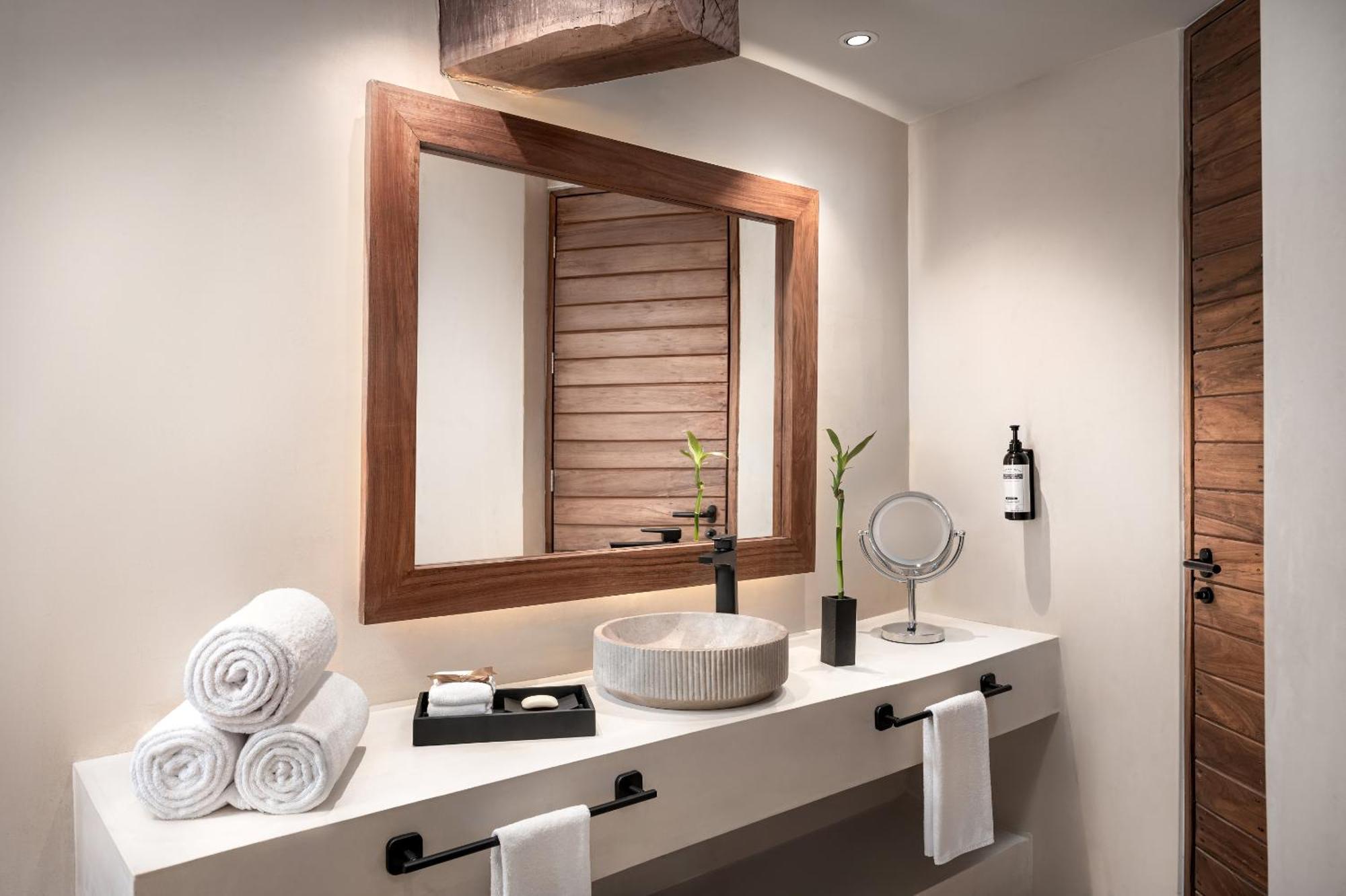 Secrets & Club (adults Only) Resort Tulum