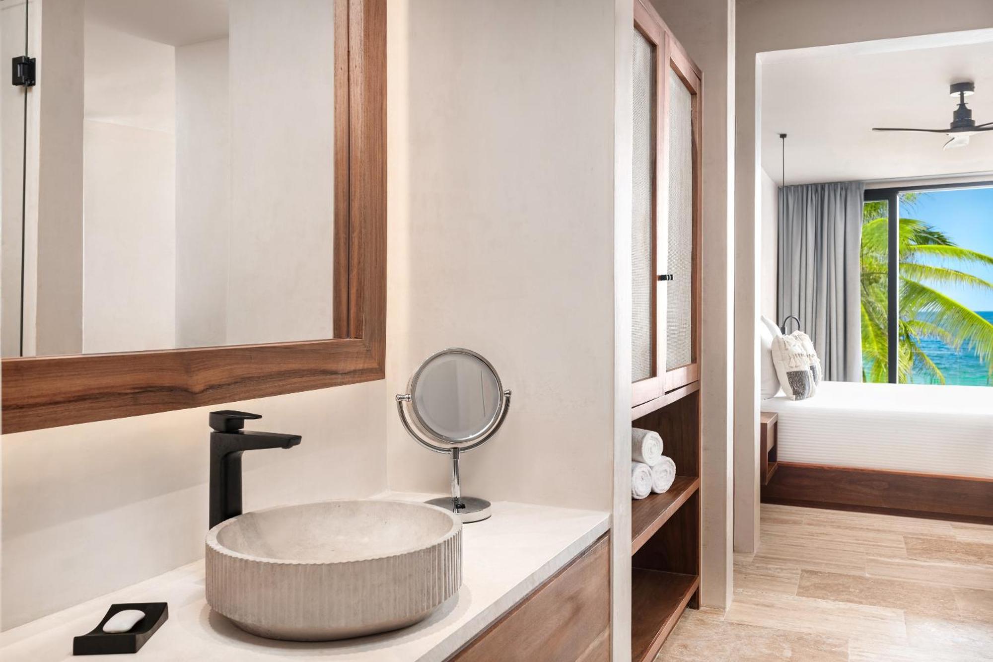 Secrets & Club (adults Only) Tulum