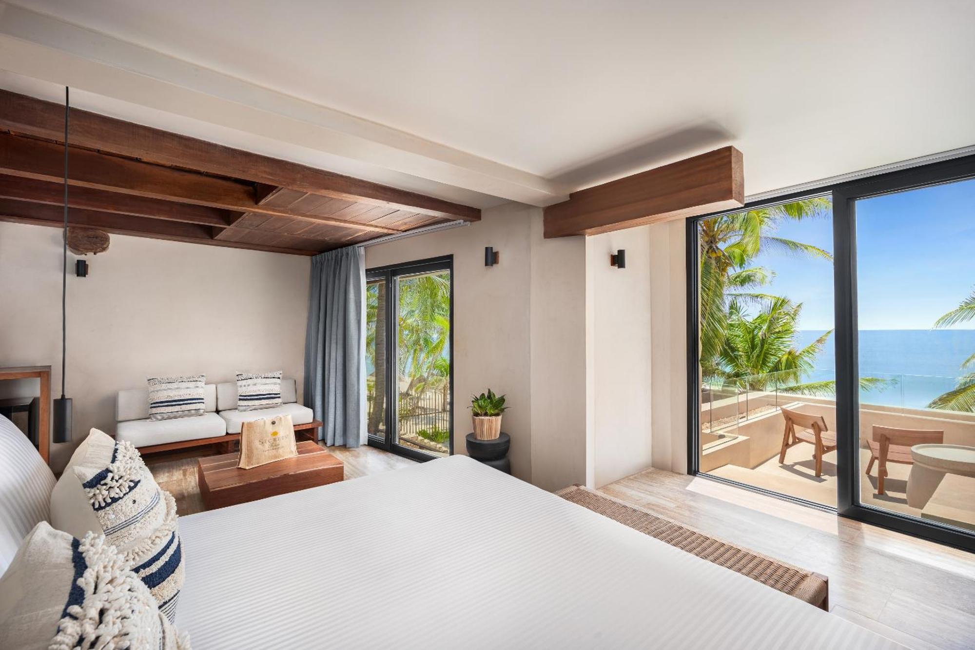 Secrets & Club (adults Only) Resort