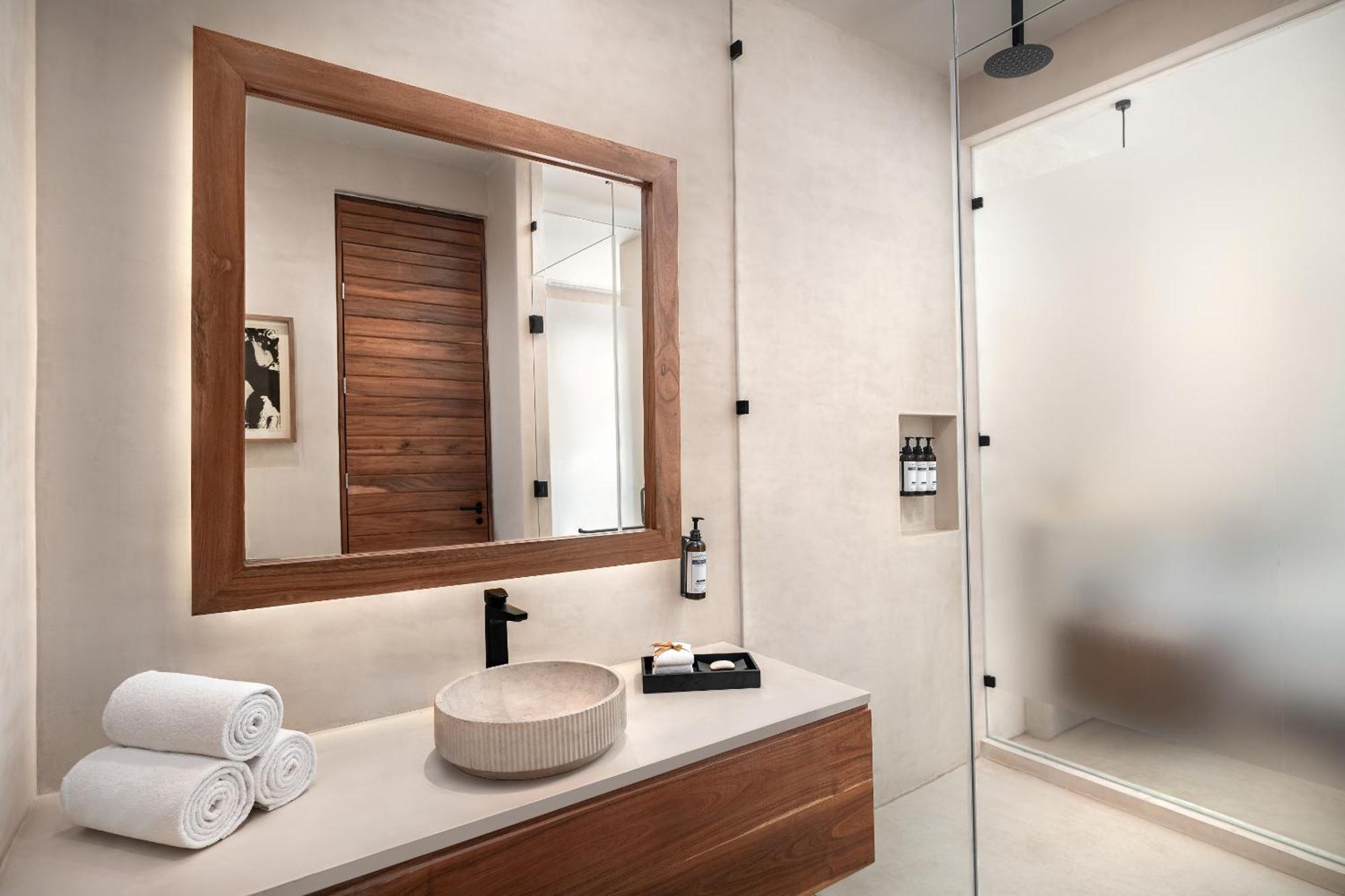 Secrets & Club (adults Only) Resort Tulum