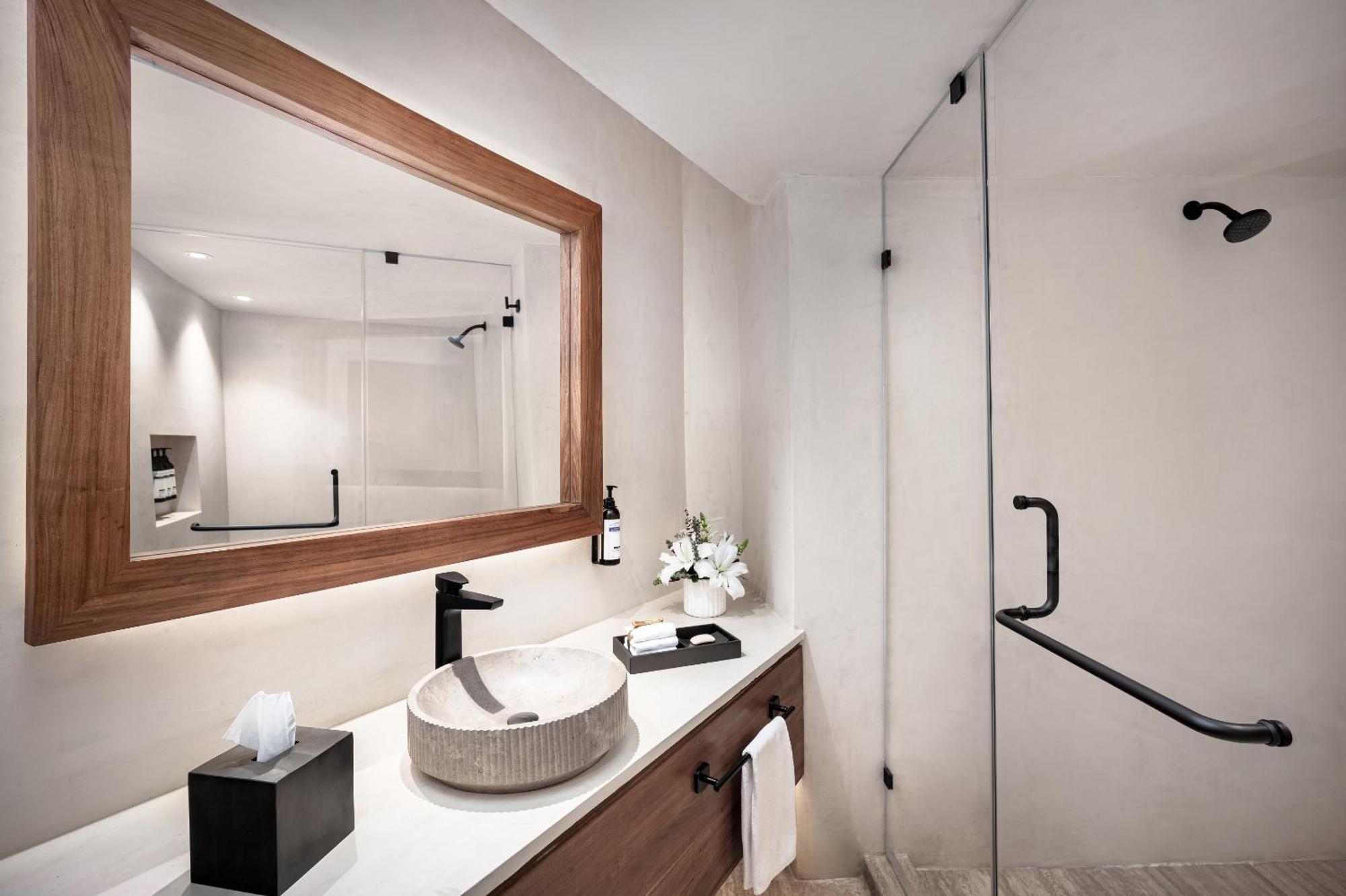 Secrets & Club (adults Only) Tulum