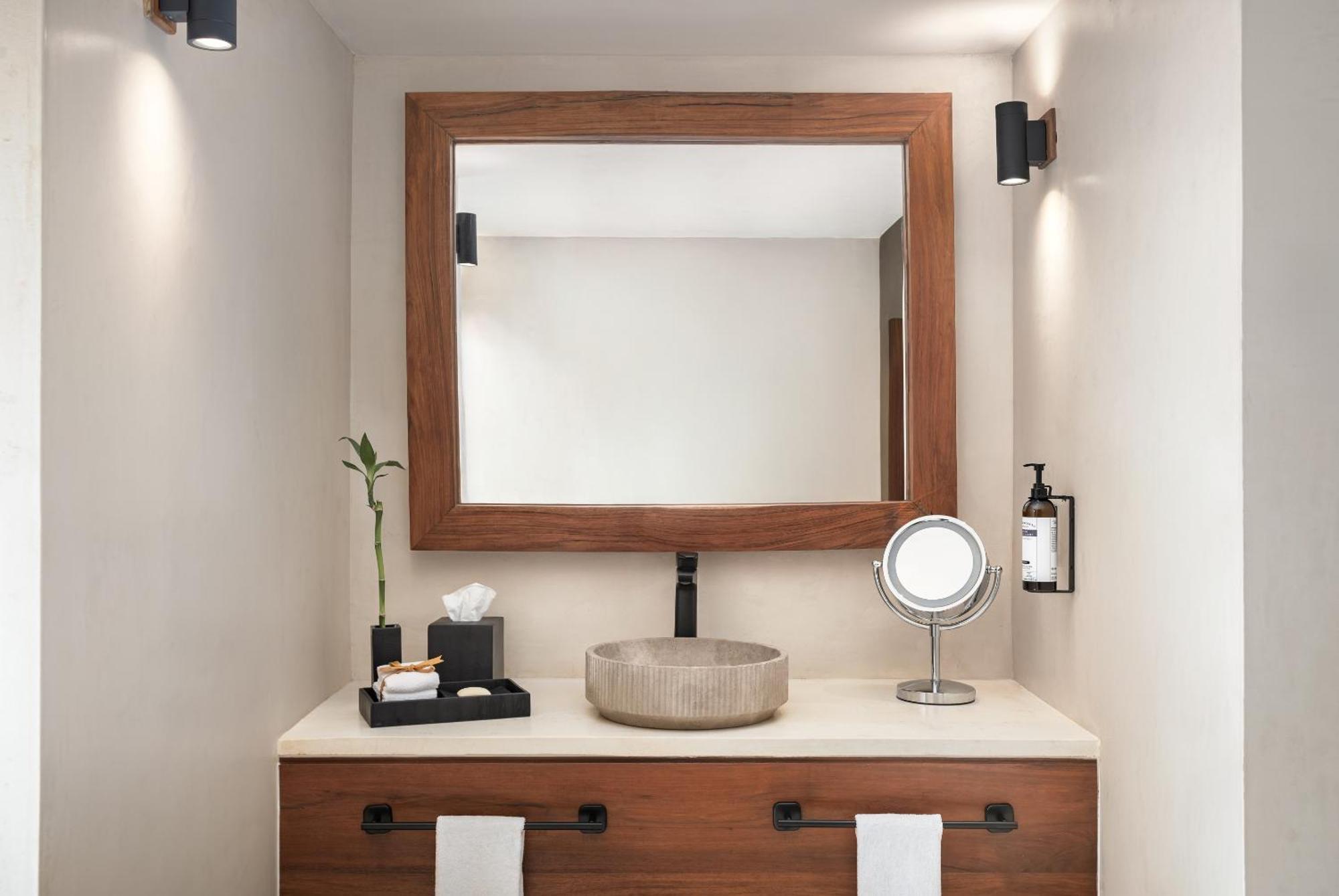 Secrets & Club (adults Only) Resort Tulum