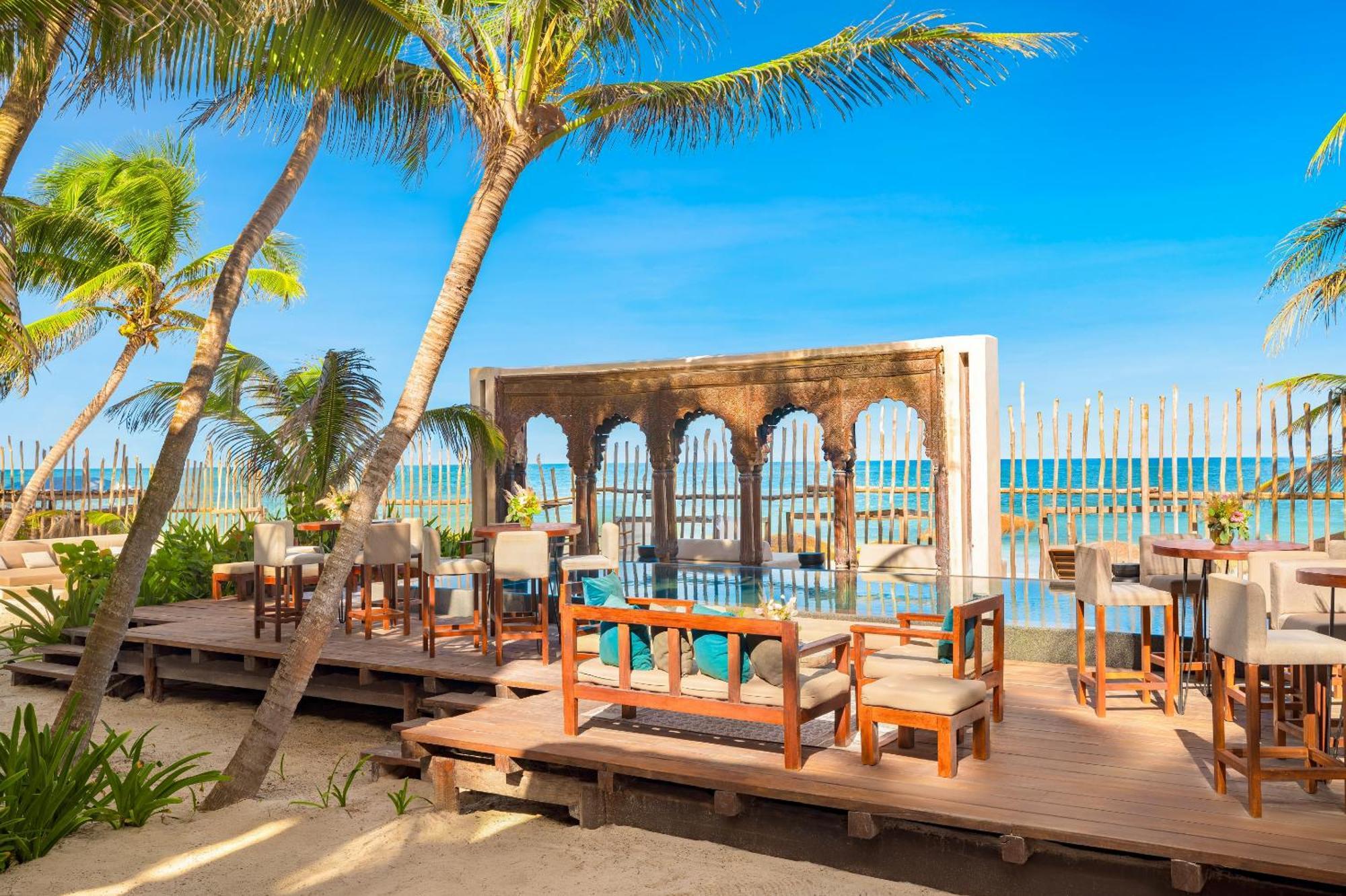 Secrets & Club (adults Only) 5* Tulum