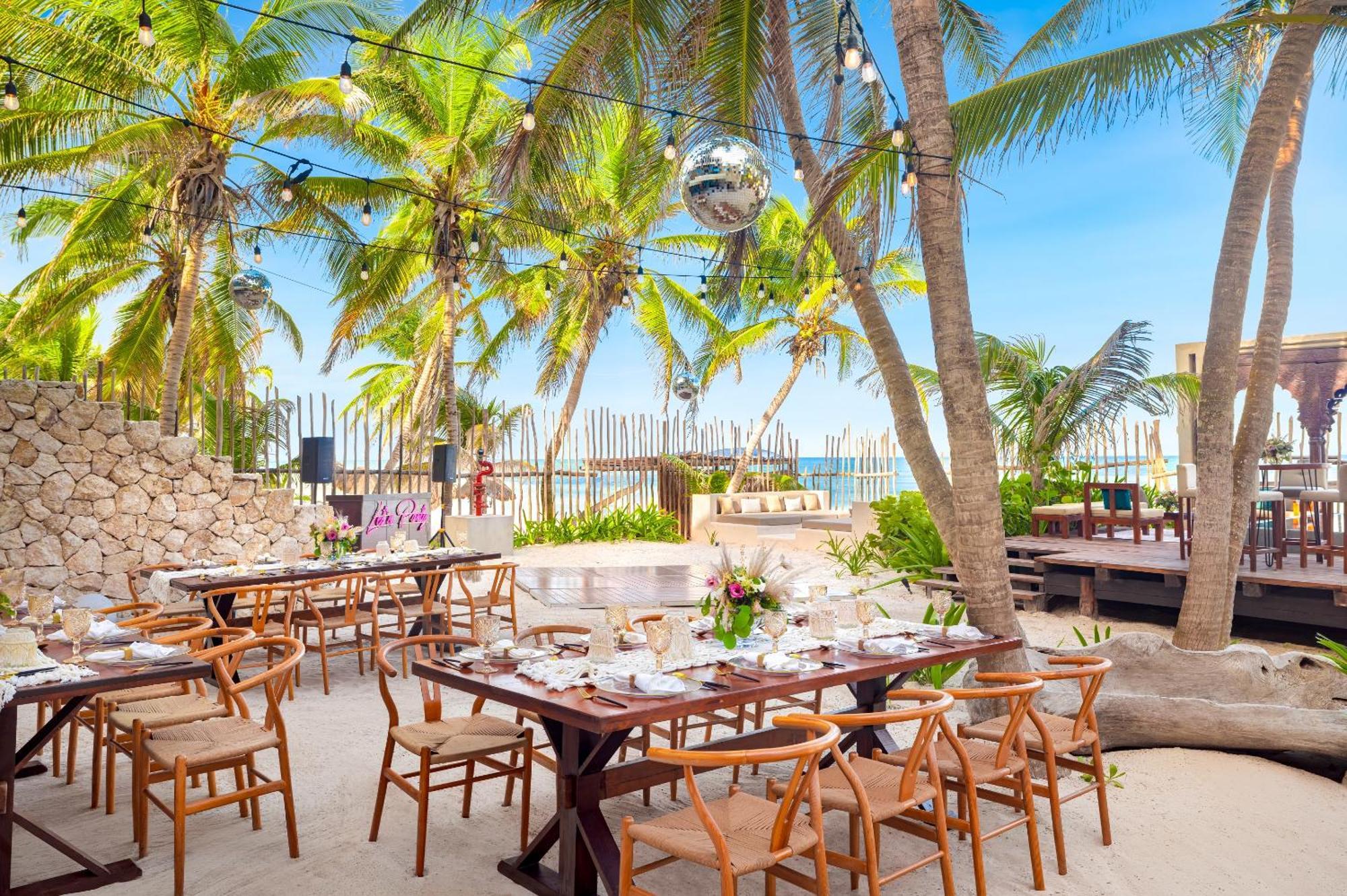 Secrets & Club (adults Only) Resort