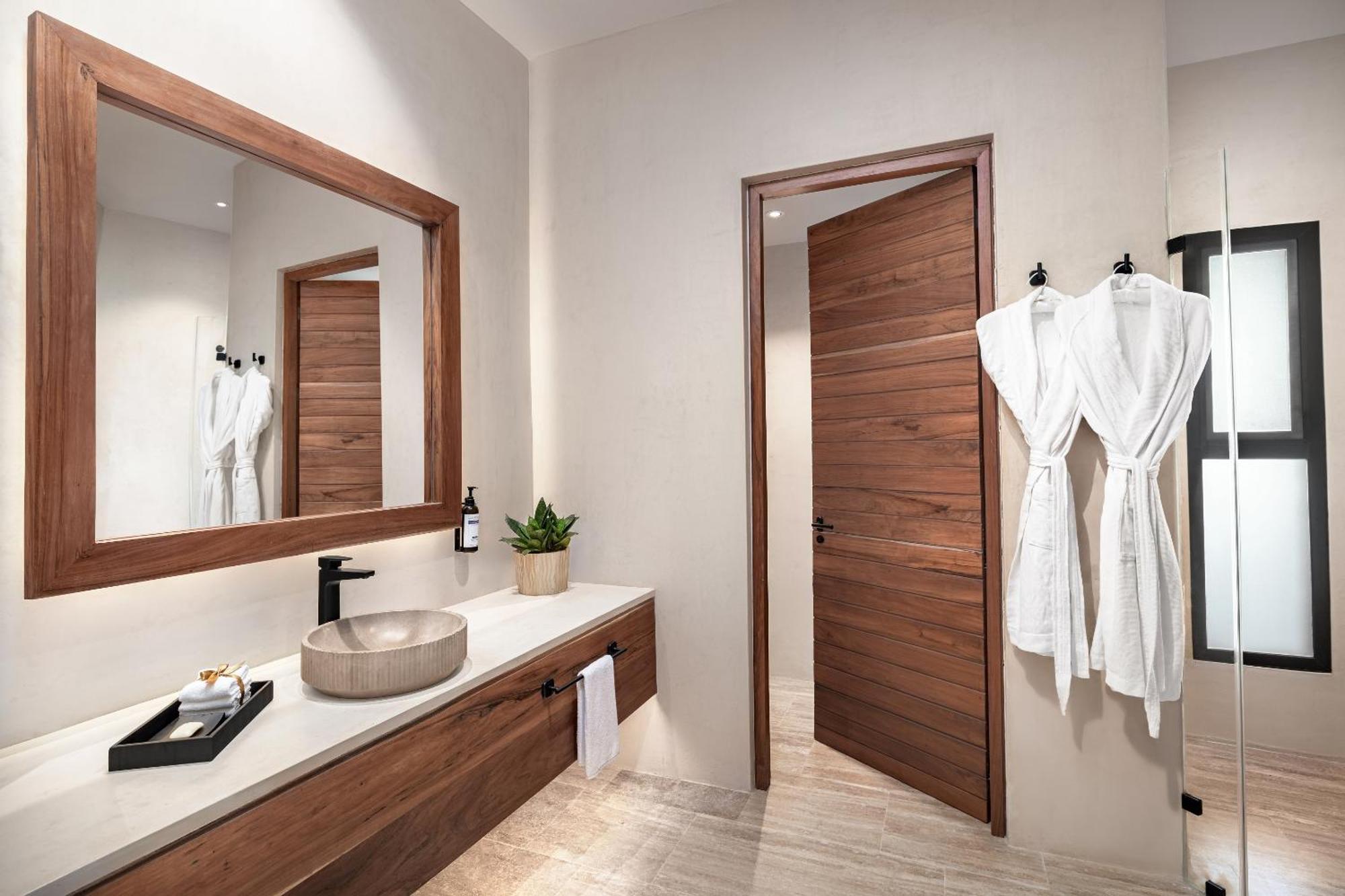 Secrets & Club (adults Only) Tulum