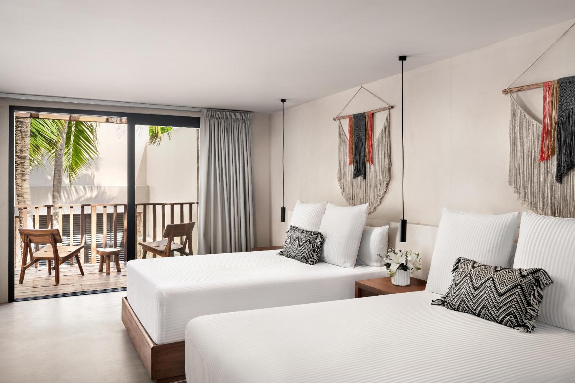 Secrets & Club (adults Only) 5* Tulum