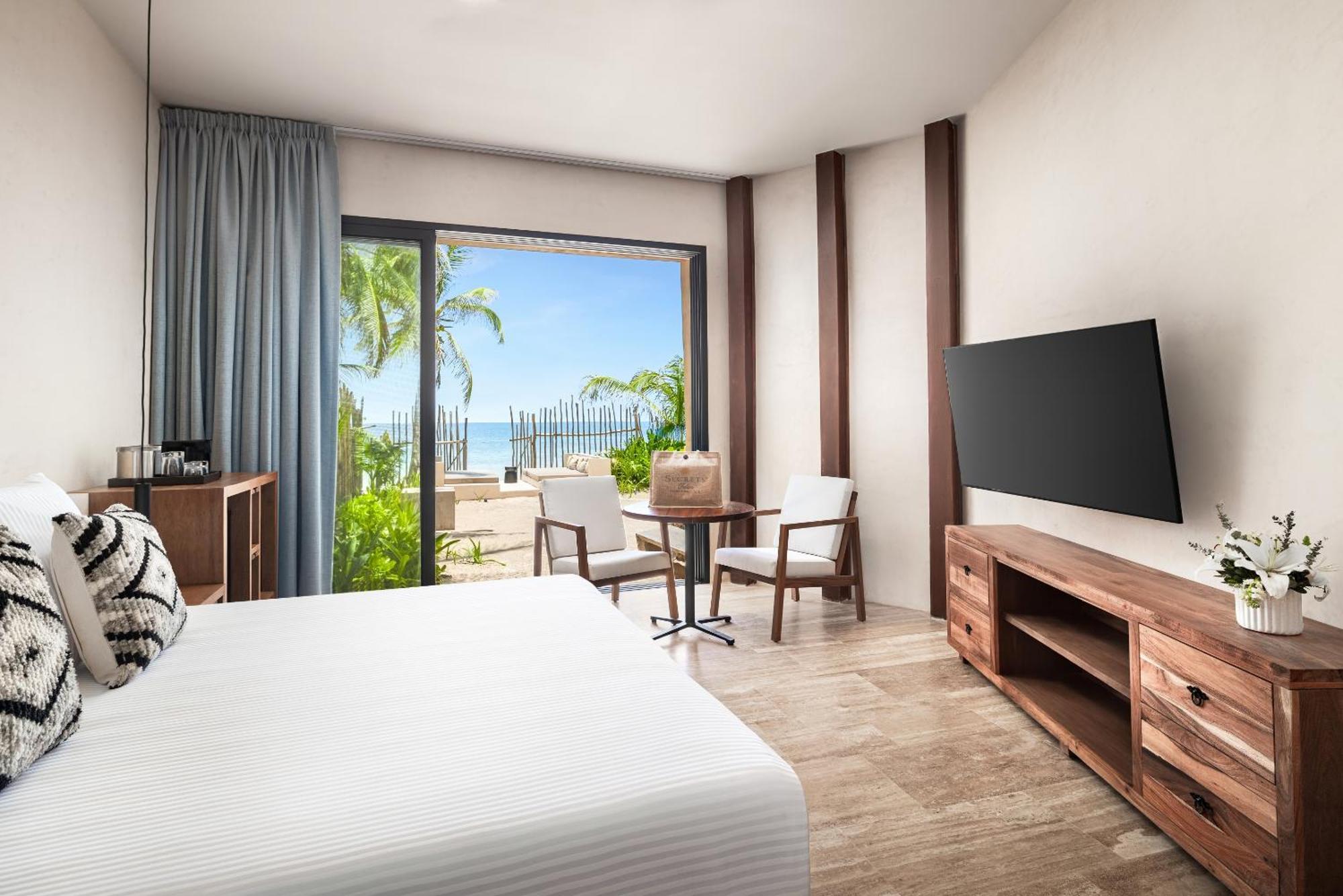 Resort Secrets & Club (adults Only)