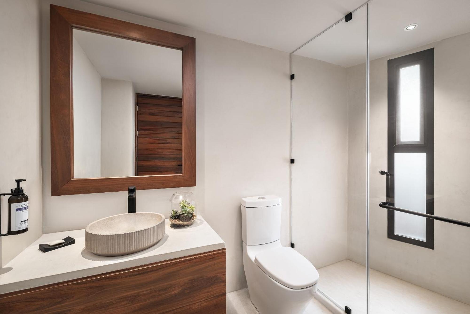 Secrets & Club (adults Only) Resort Tulum