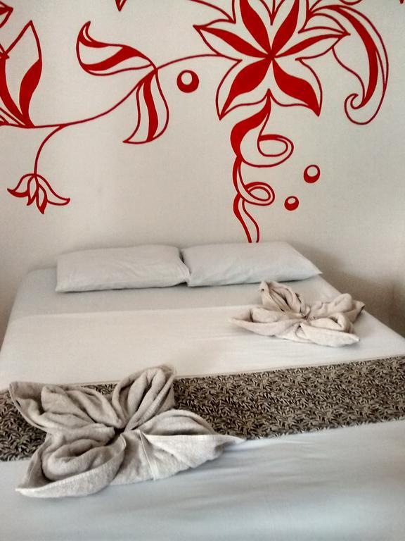 Hotel Gota De Sal Tulum