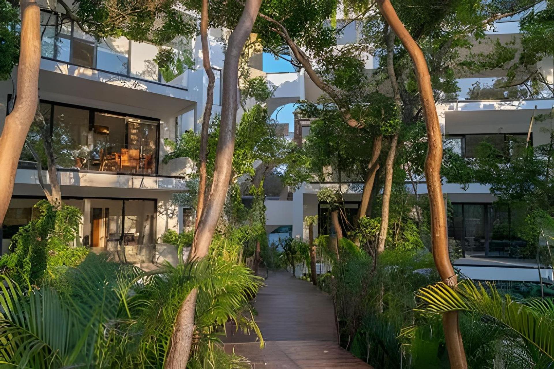 Oasis Yaaxlum * Tulum