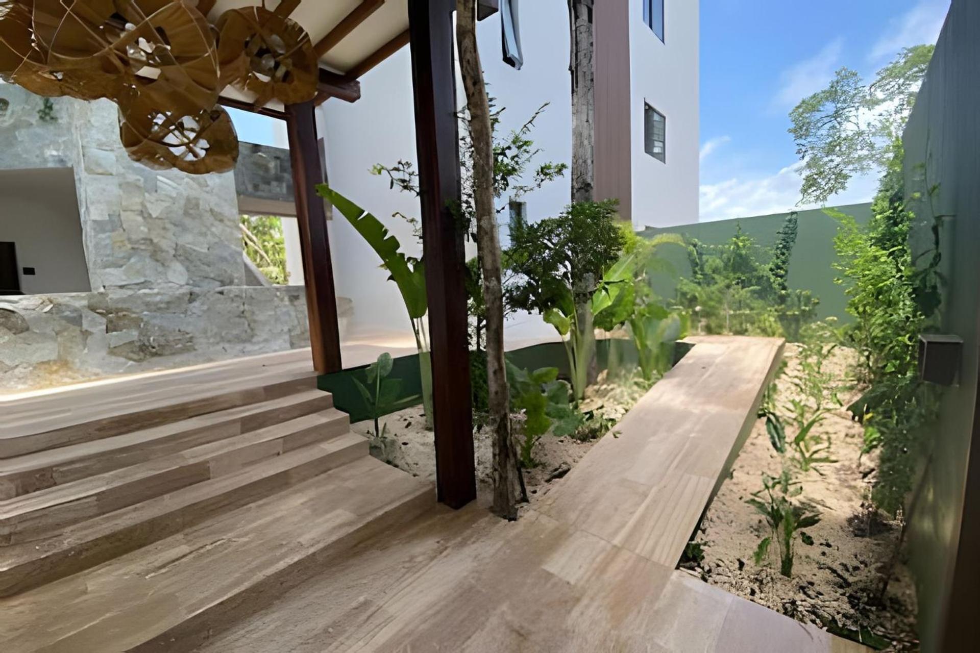 Holiday home Oasis Yaaxlum