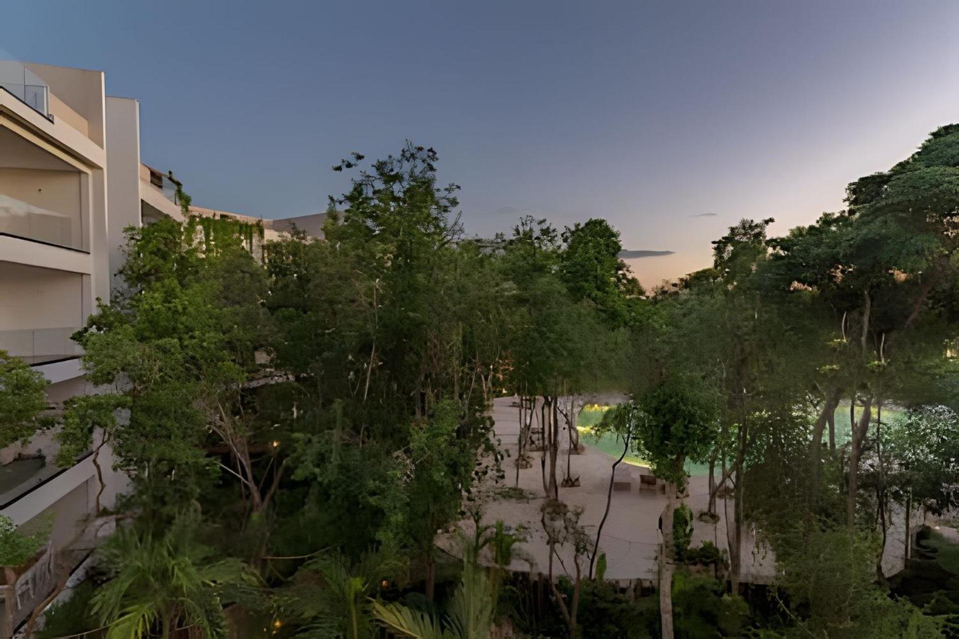 Oasis Yaaxlum Tulum