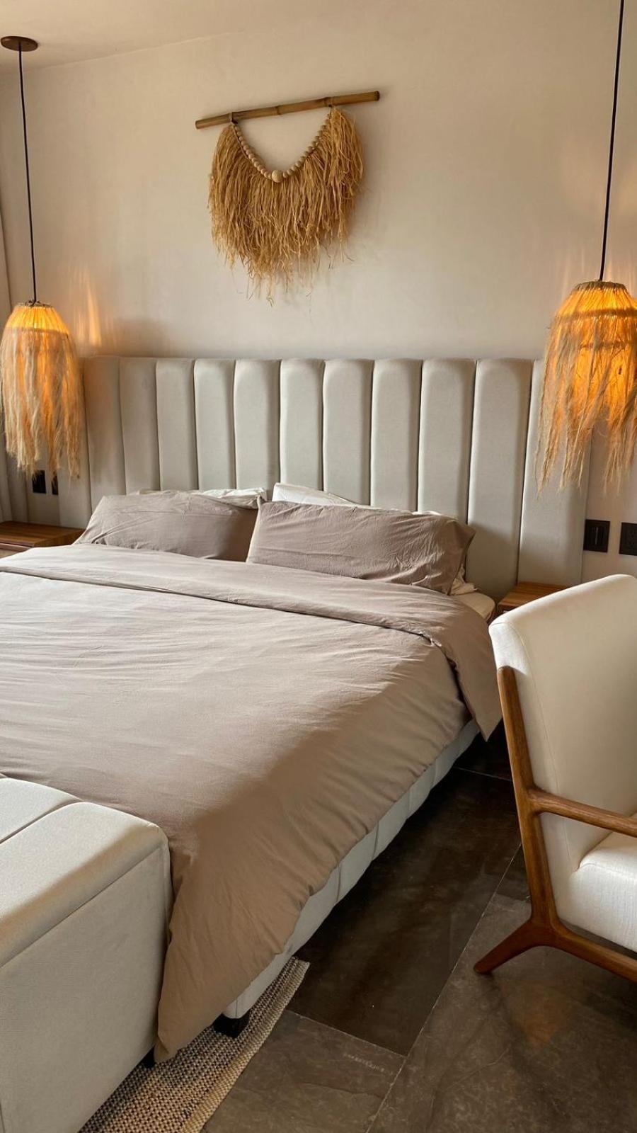 Departamento De Lujo En Apartment Tulum