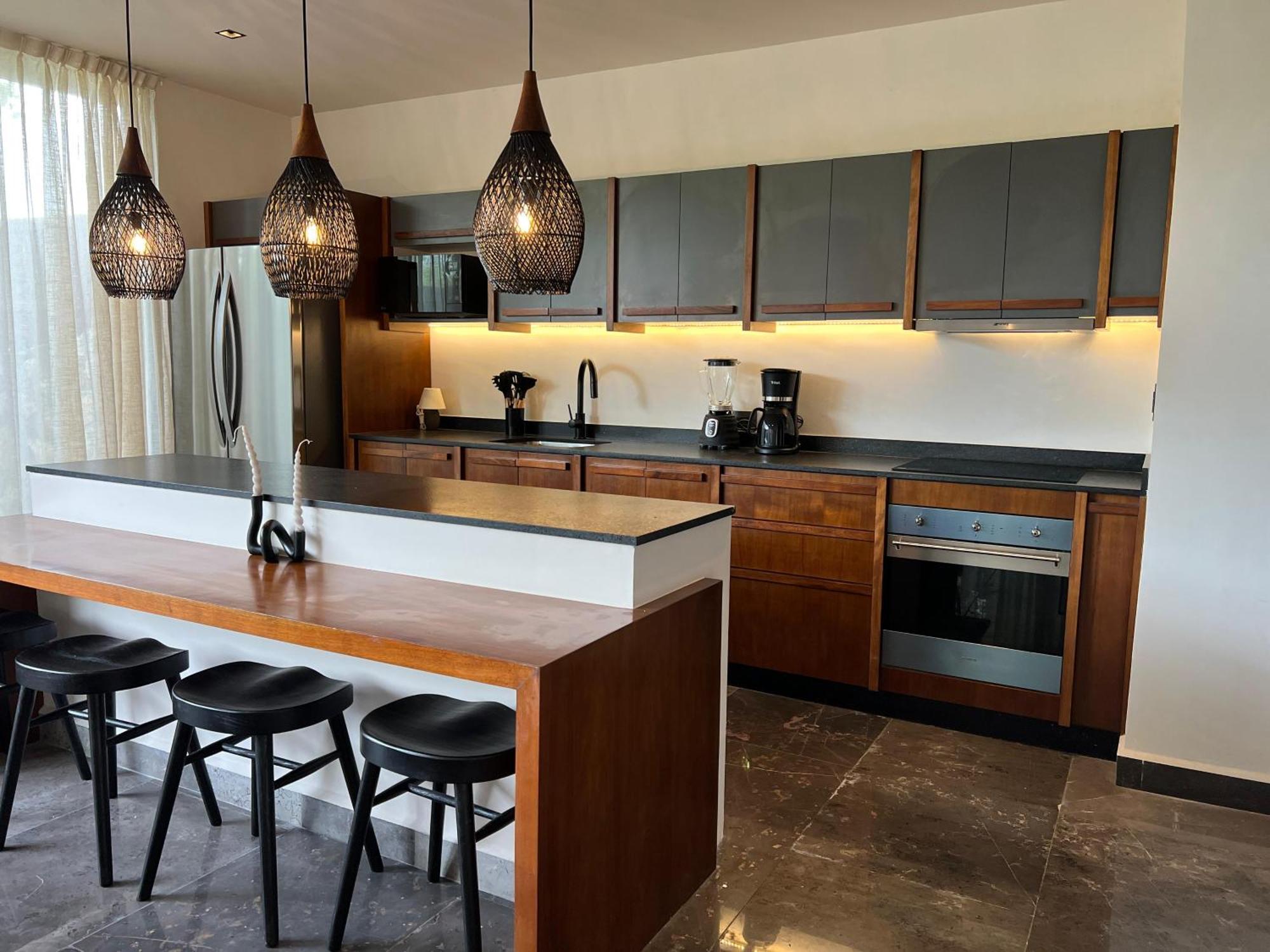 Apartment Departamento De Lujo En Tulum