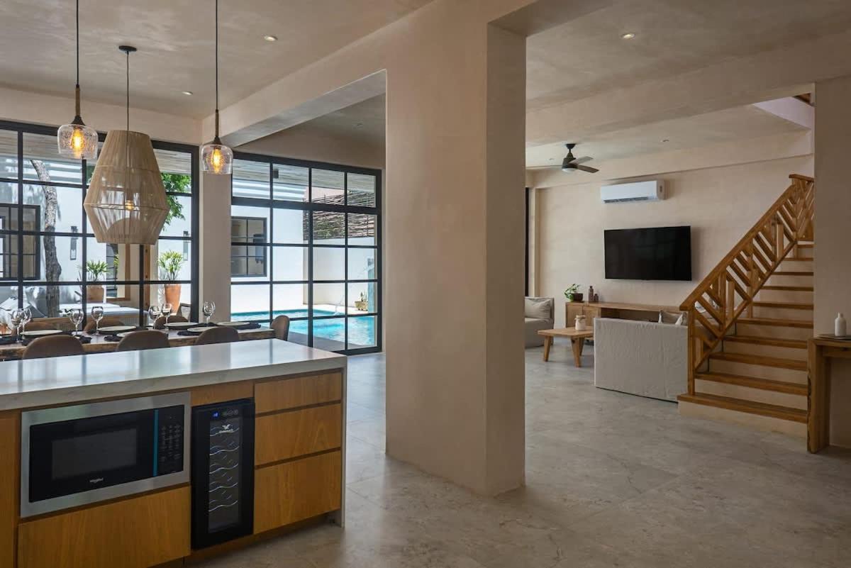 5br Trendy Villa, Perfect For Bachelorette Getaway Holiday home Tulum