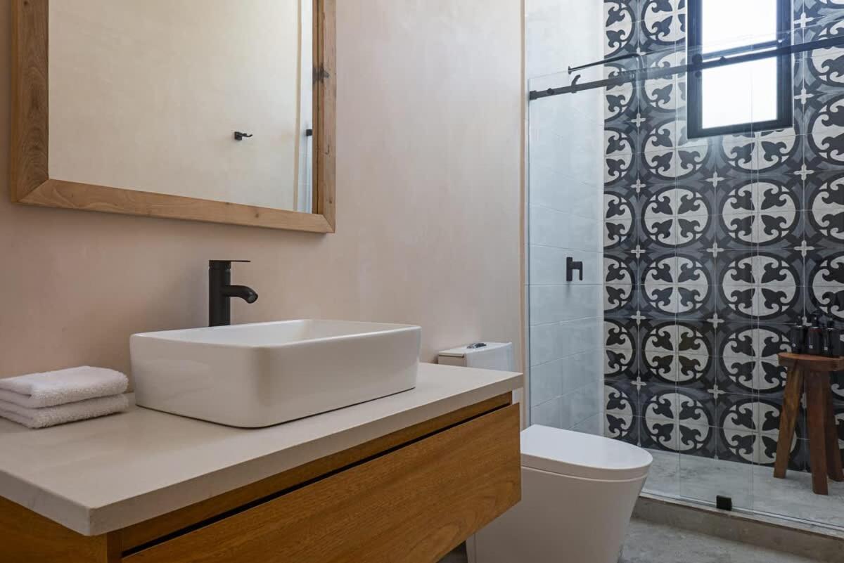 5br Trendy Villa, Perfect For Bachelorette Getaway Holiday home Tulum