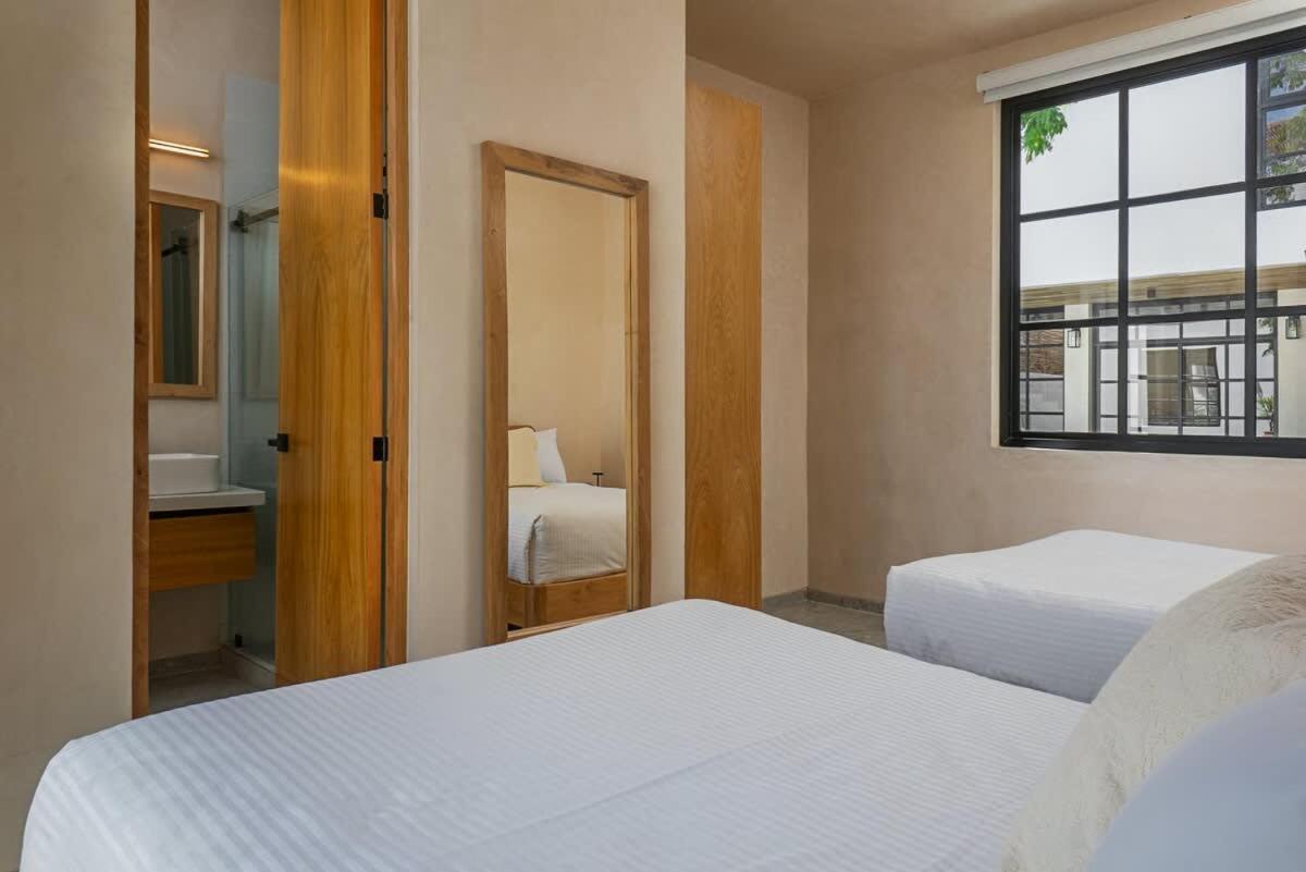 Holiday home 5br Trendy Villa, Perfect For Bachelorette Getaway Tulum