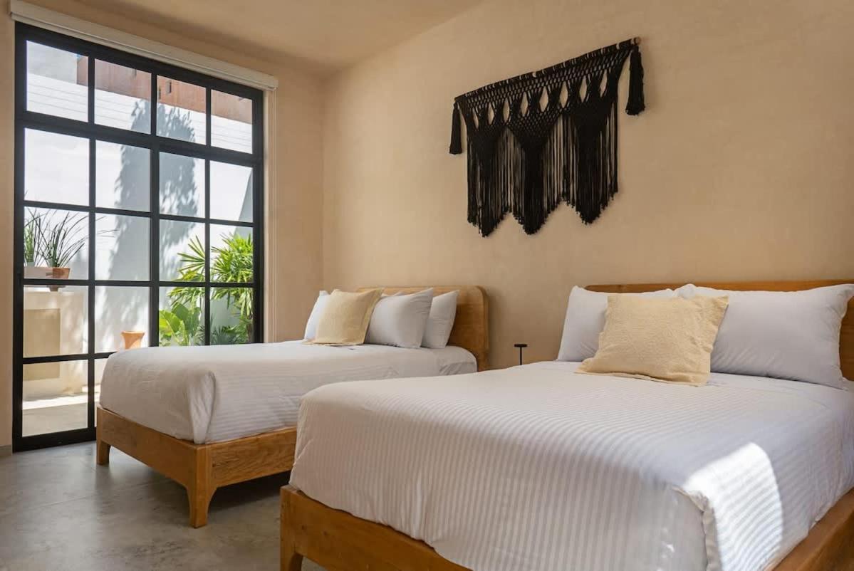 5br Trendy Villa, Perfect For Bachelorette Getaway * Tulum