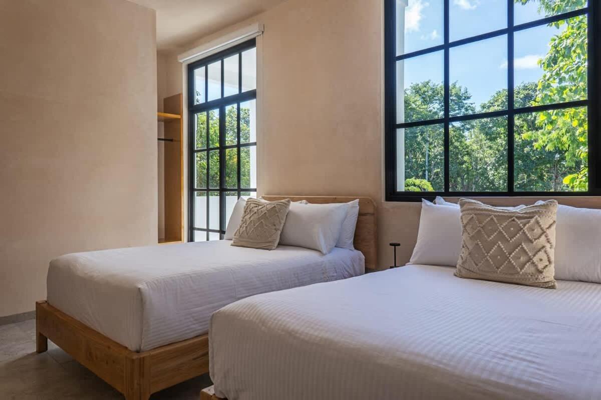 5br Trendy Villa, Perfect For Bachelorette Getaway Holiday home Tulum