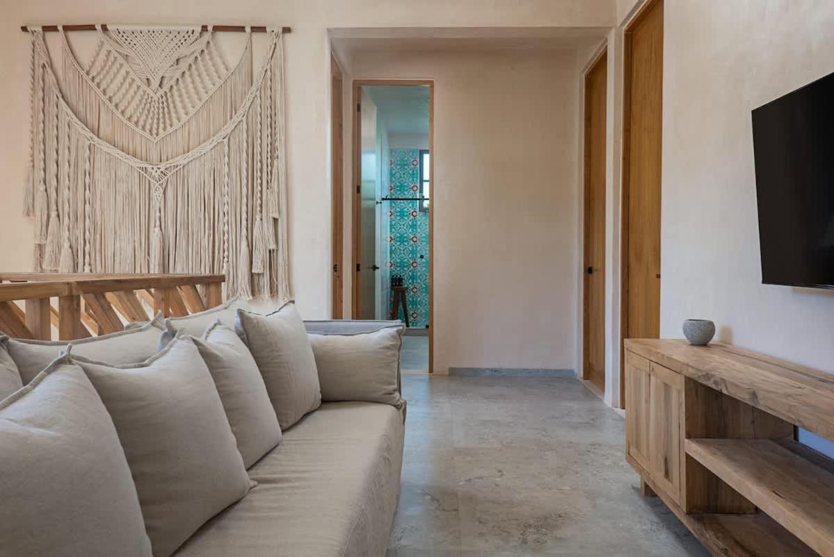 Holiday home 5br Trendy Villa, Perfect For Bachelorette Getaway Tulum