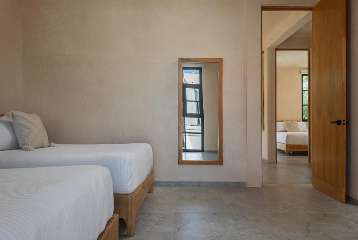 5br Trendy Villa, Perfect For Bachelorette Getaway Tulum
