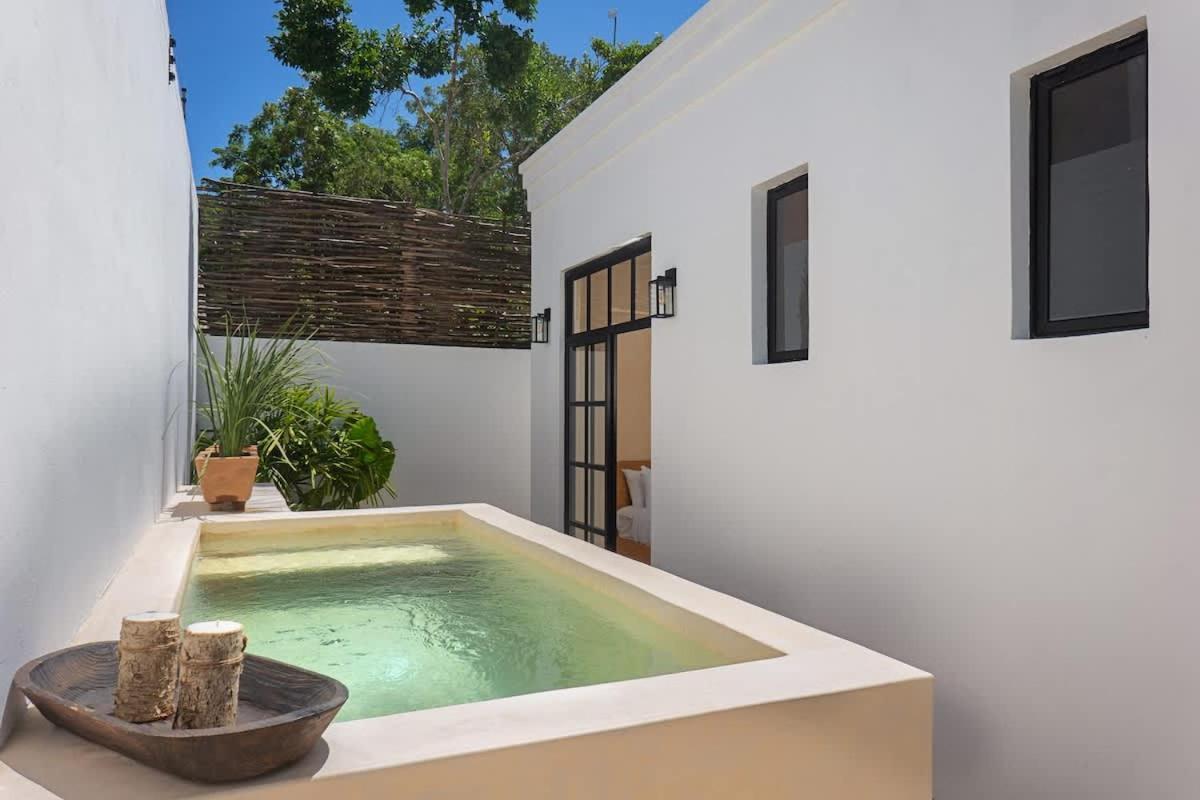 5br Trendy Villa, Perfect For Bachelorette Getaway * Tulum