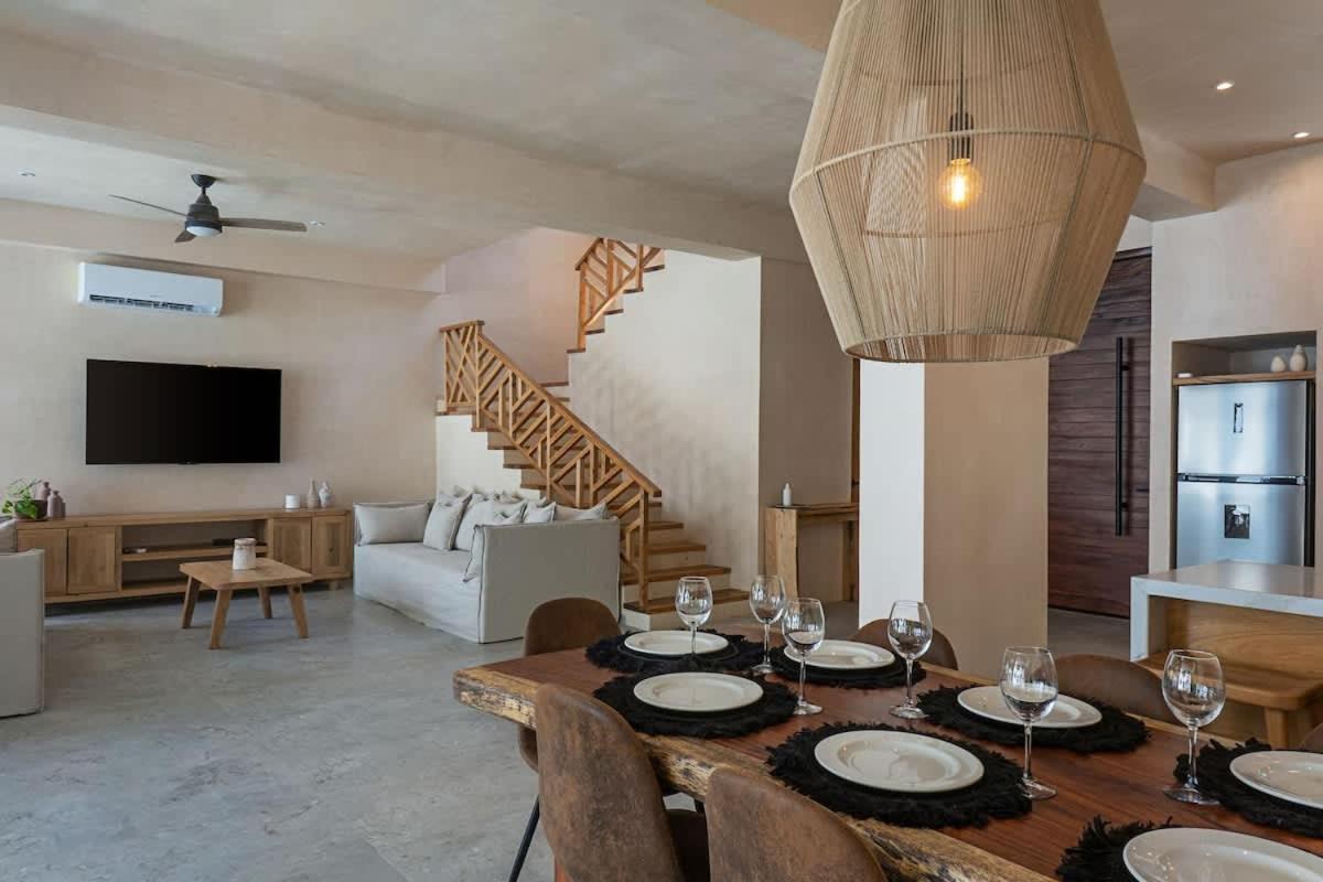 5br Trendy Villa, Perfect For Bachelorette Getaway