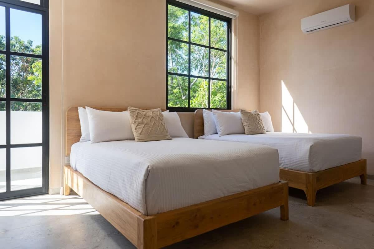 5br Trendy Villa, Perfect For Bachelorette Getaway Holiday home Tulum