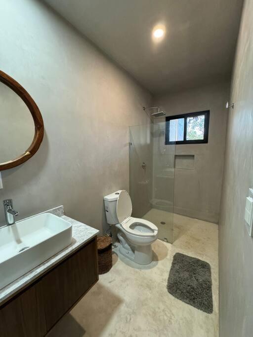 Jungle Penthouse W Private Rooftop, Ac And Wifi Apartment *