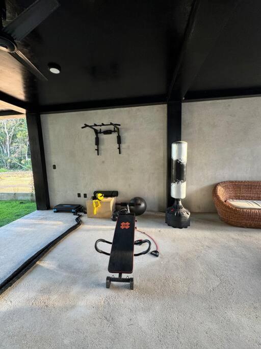 Jungle Penthouse W Private Rooftop, Ac And Wifi Apartment