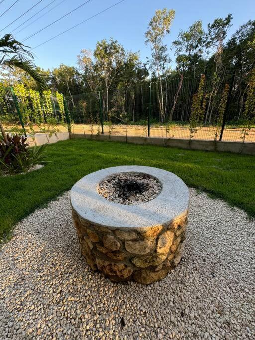 Apartment Jungle Penthouse W Private Rooftop, Ac And Wifi Tulum