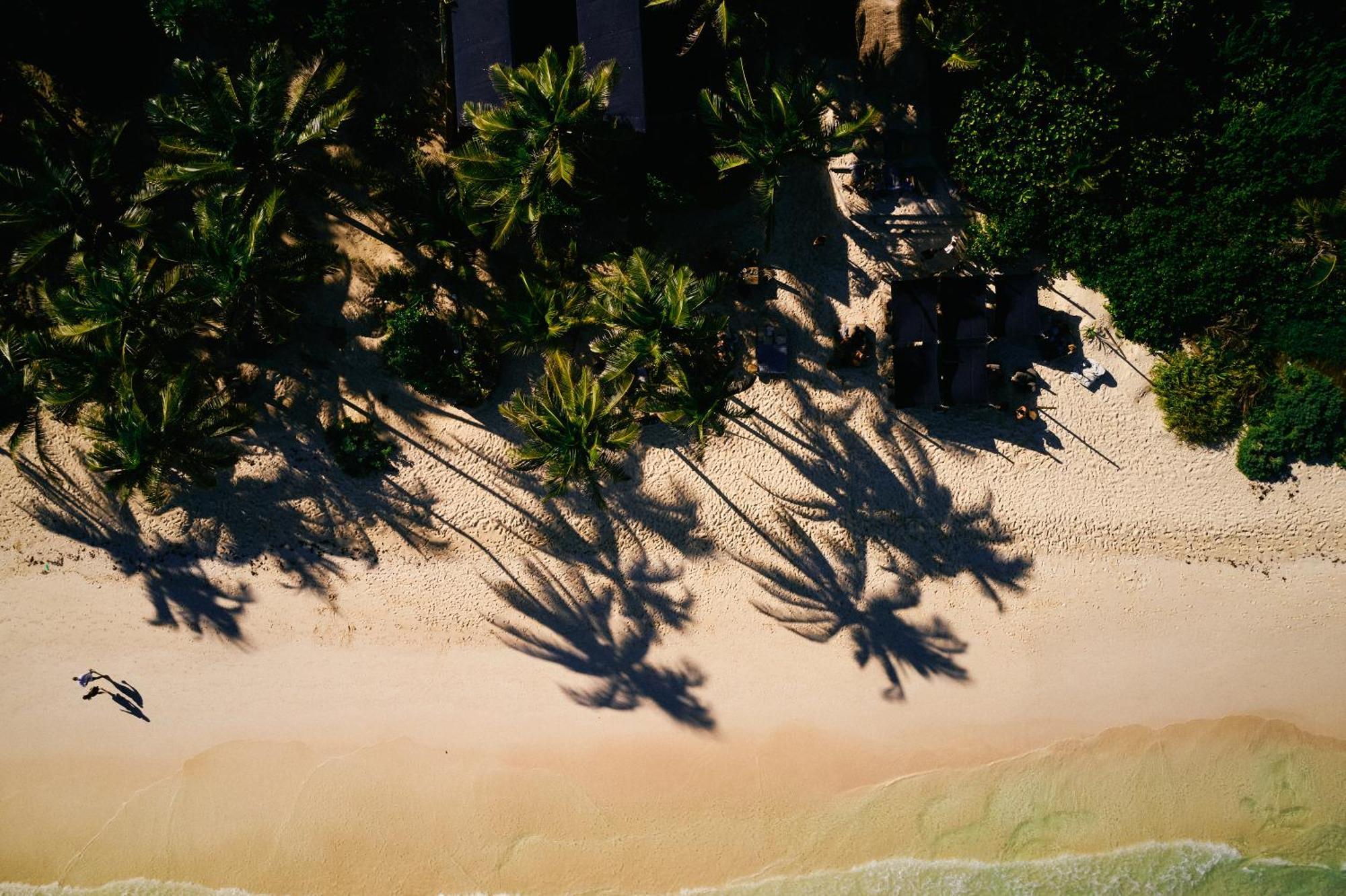 Hotel Libelula Beachfront