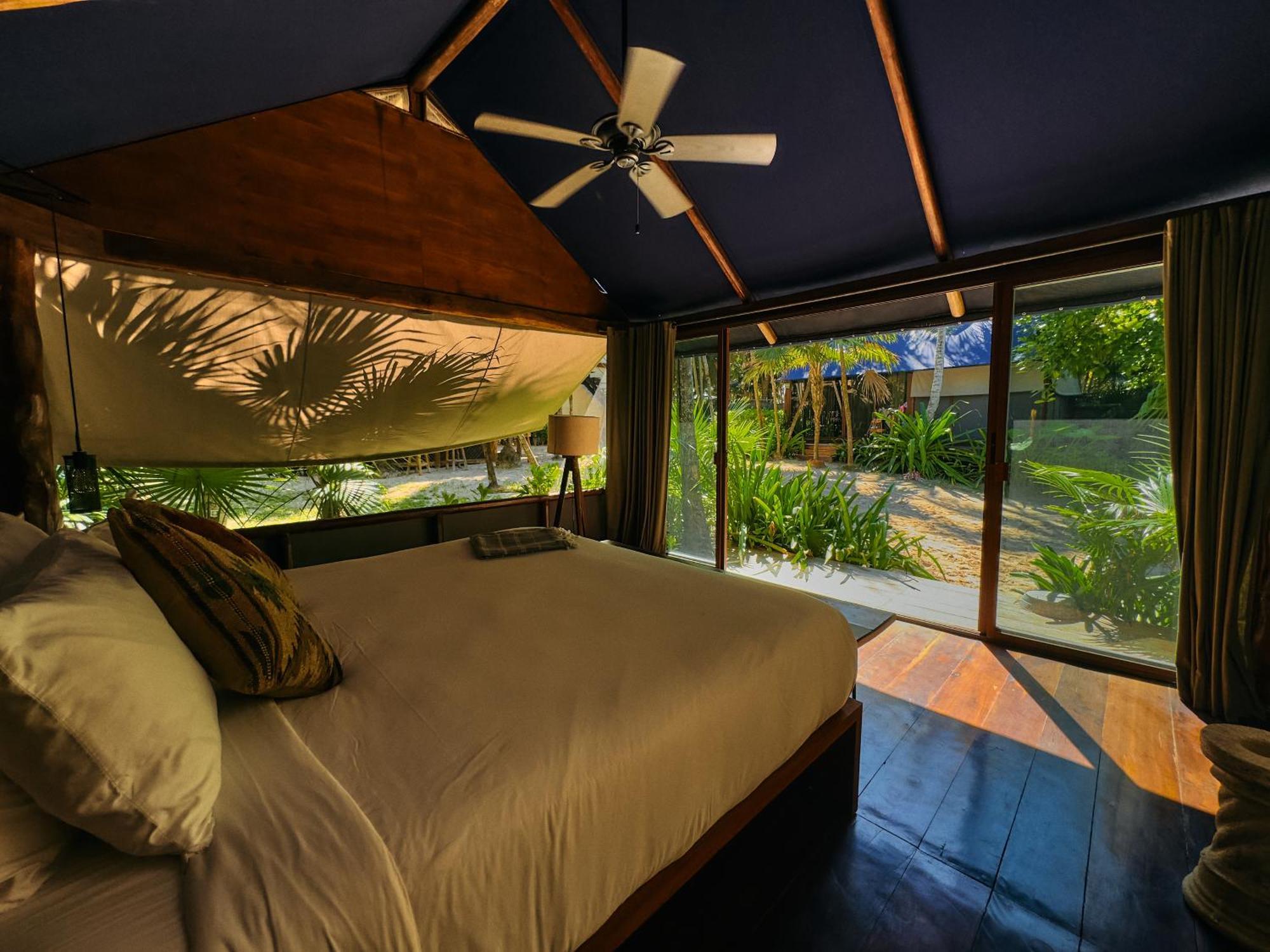 Hotel Libelula Beachfront Tulum