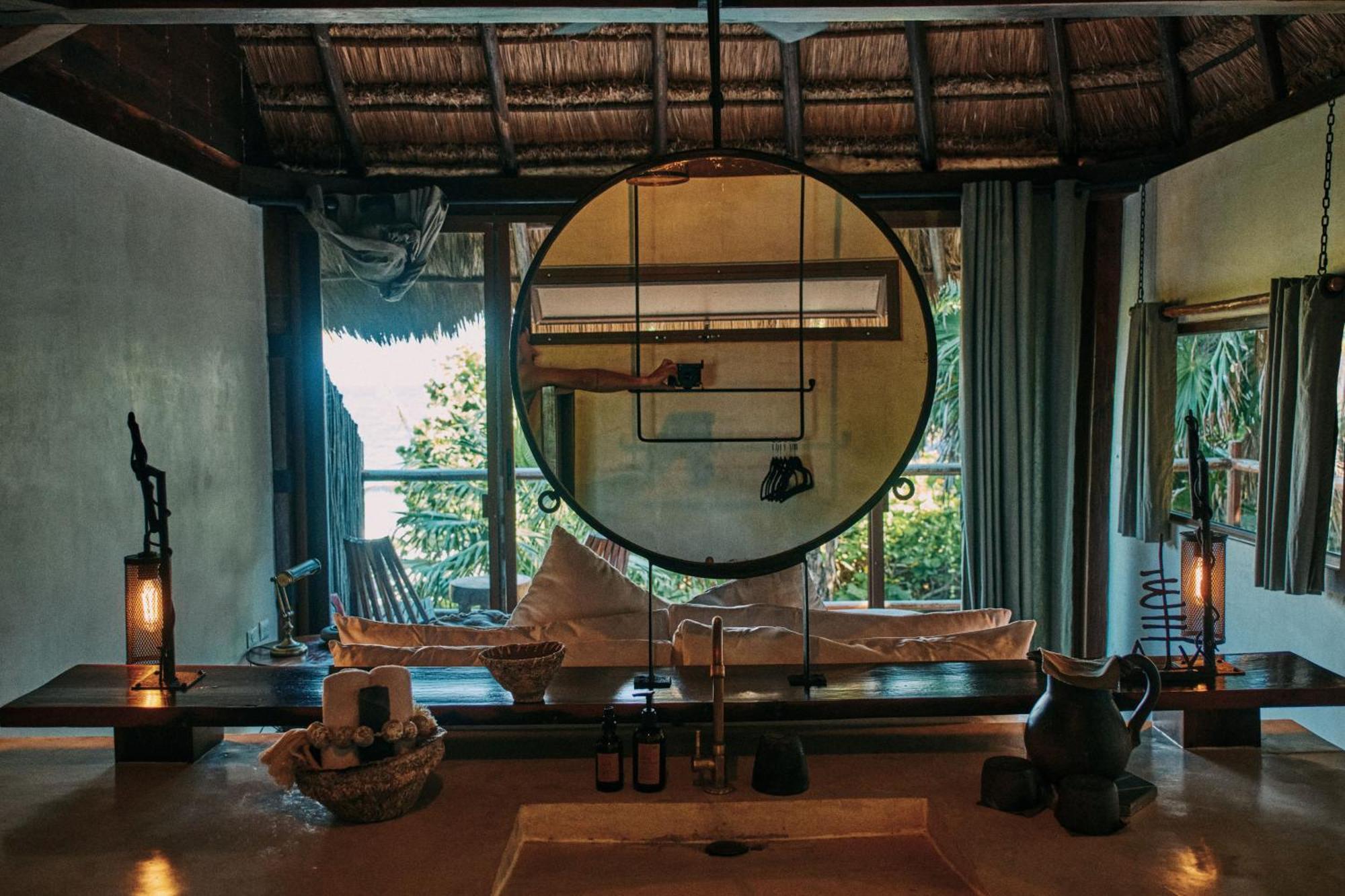 Hotel Libelula Beachfront Tulum