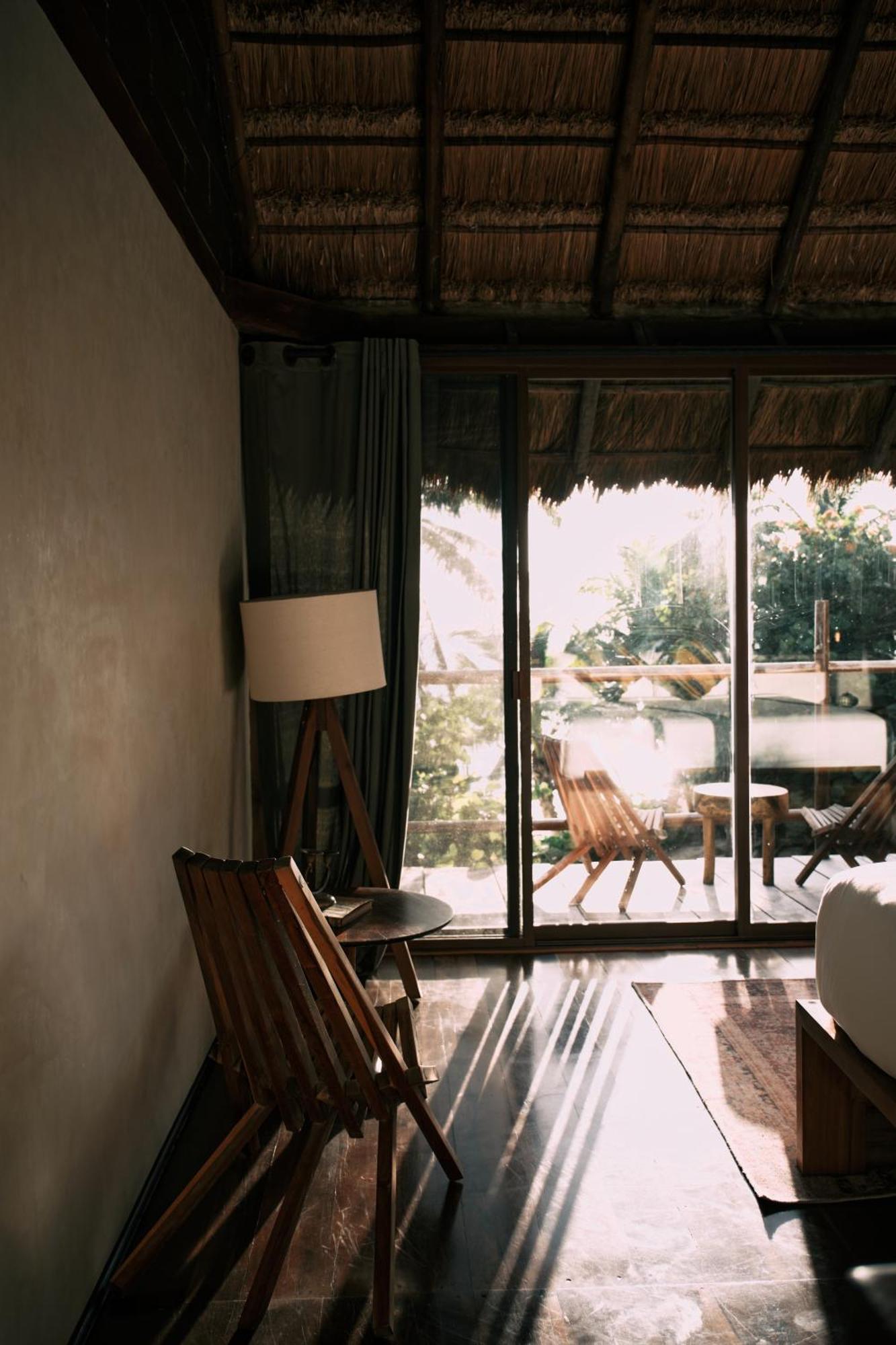 Hotel Libelula Beachfront Tulum