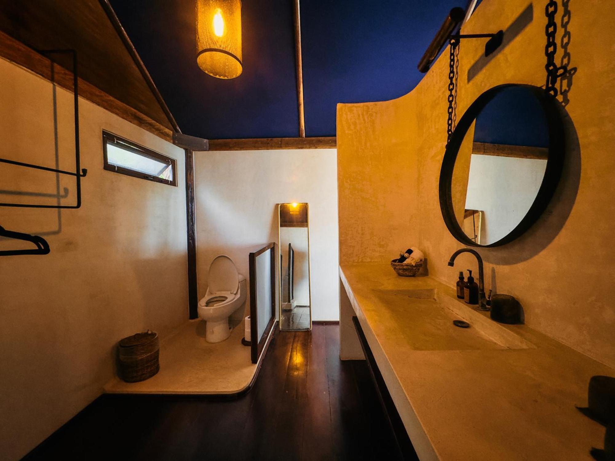 Libelula Beachfront 4* Tulum