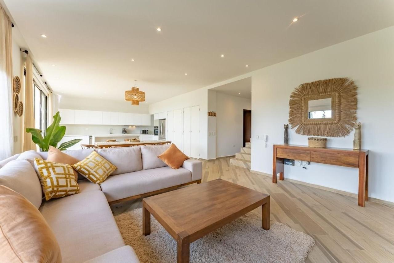 Oasis Yaaxlum * Tulum