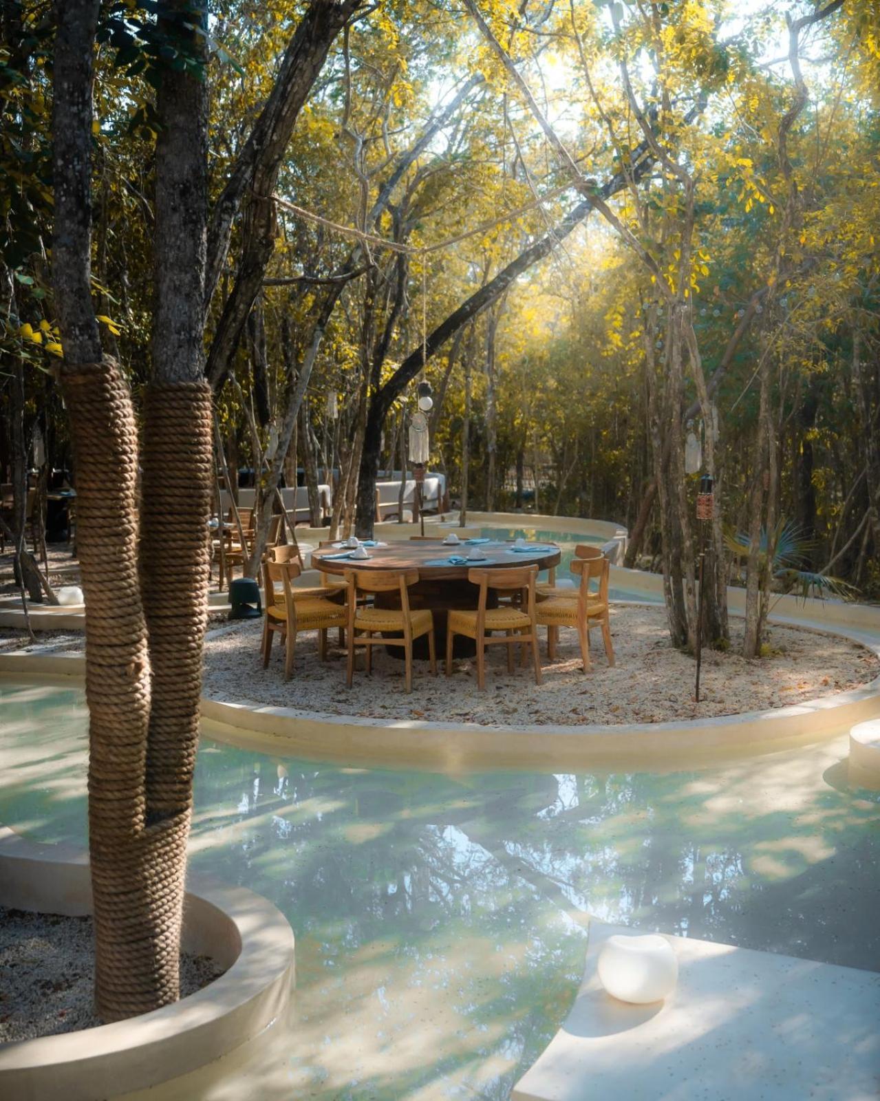 Secrets & Club (adults Only) Tulum