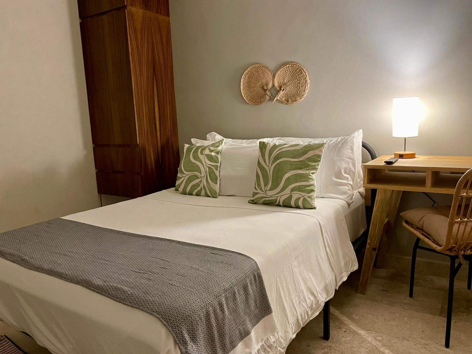 Apartment Kasa Kolibri 2 Bedroom In Aldea Zama Close To